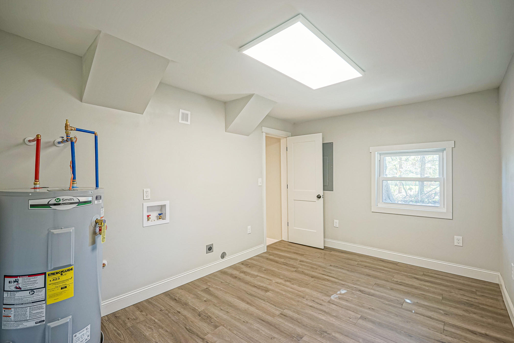 OAKLAND ADDN - Residential