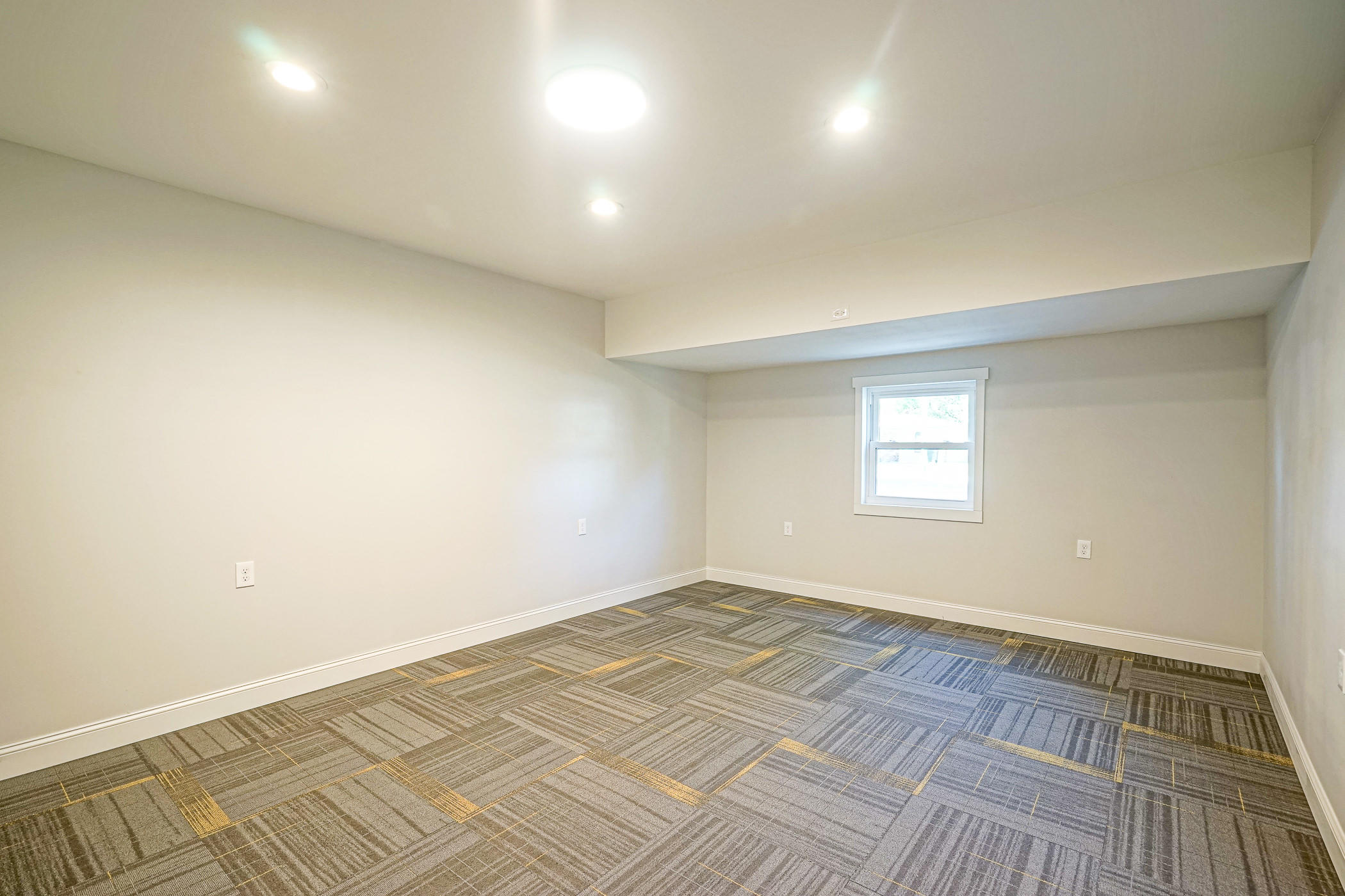 OAKLAND ADDN - Residential