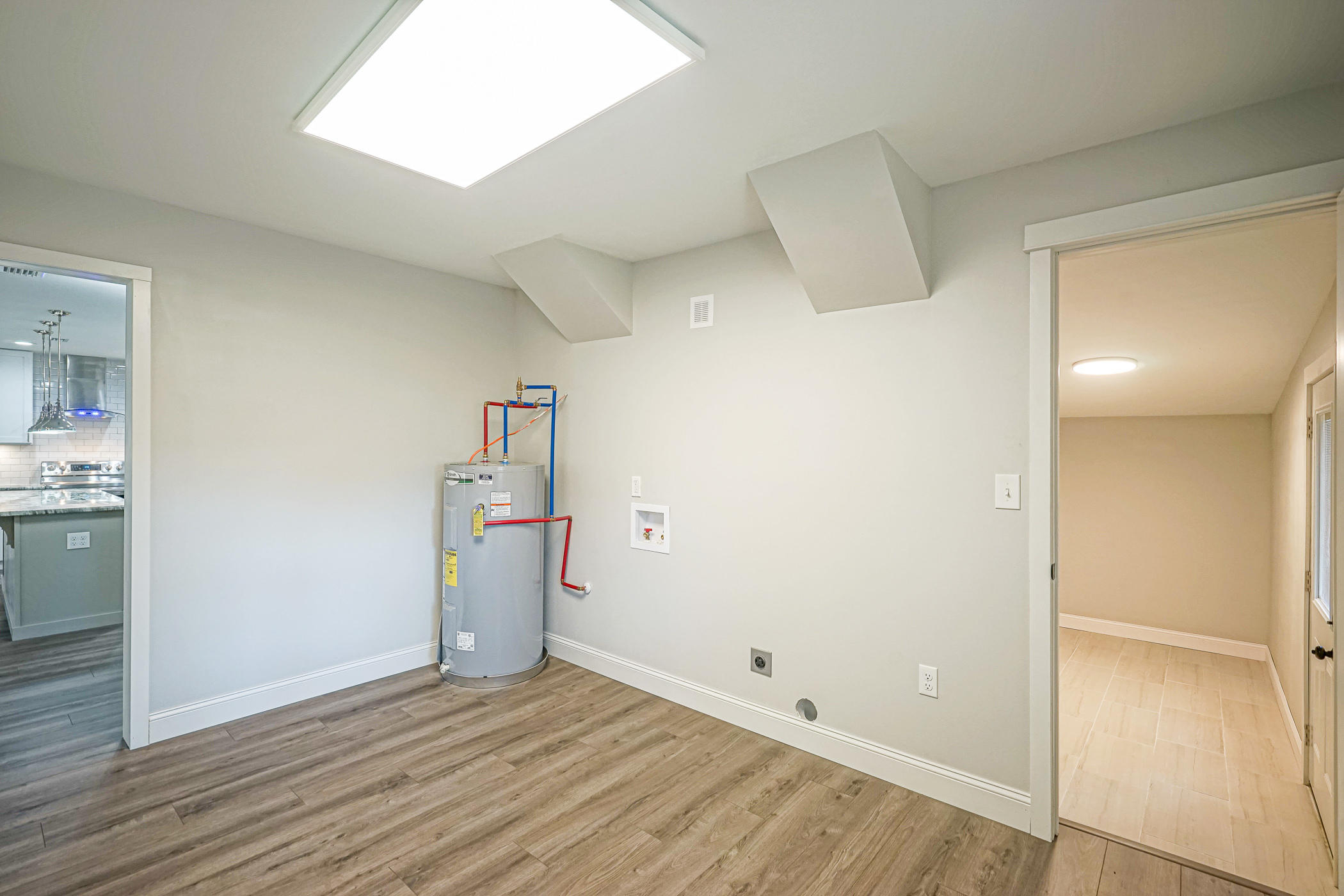 OAKLAND ADDN - Residential