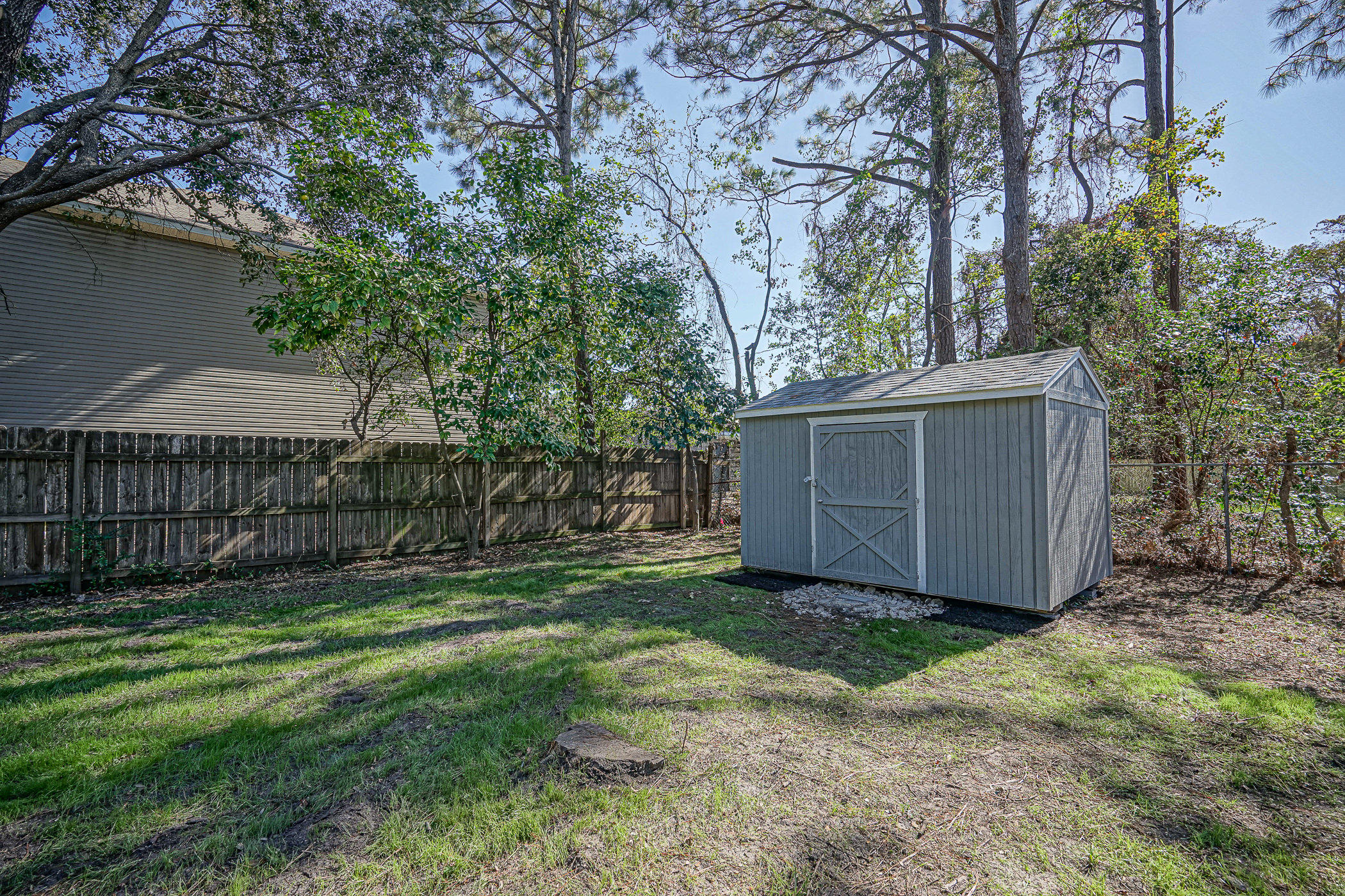 OAKLAND ADDN - Residential