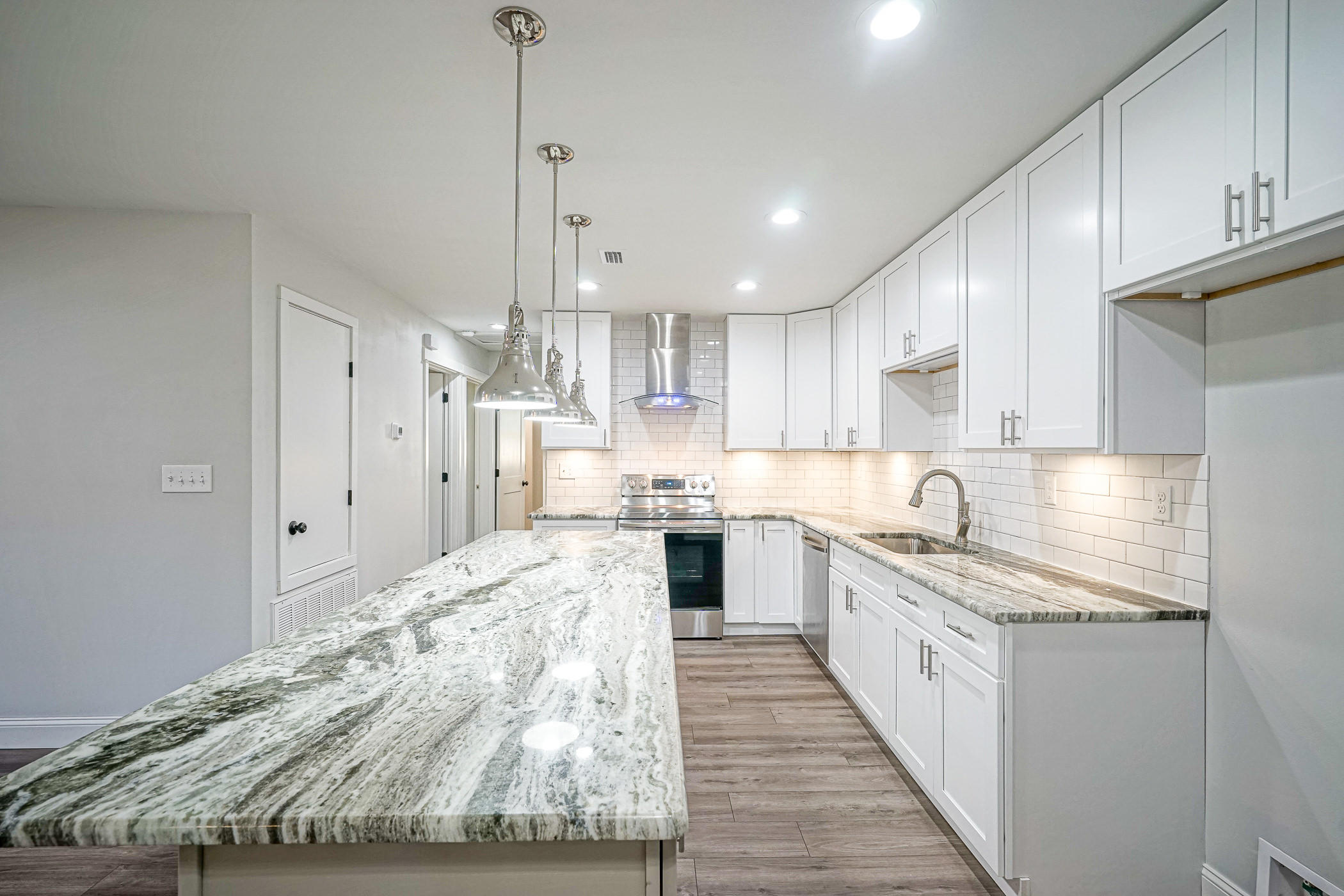 OAKLAND ADDN - Residential