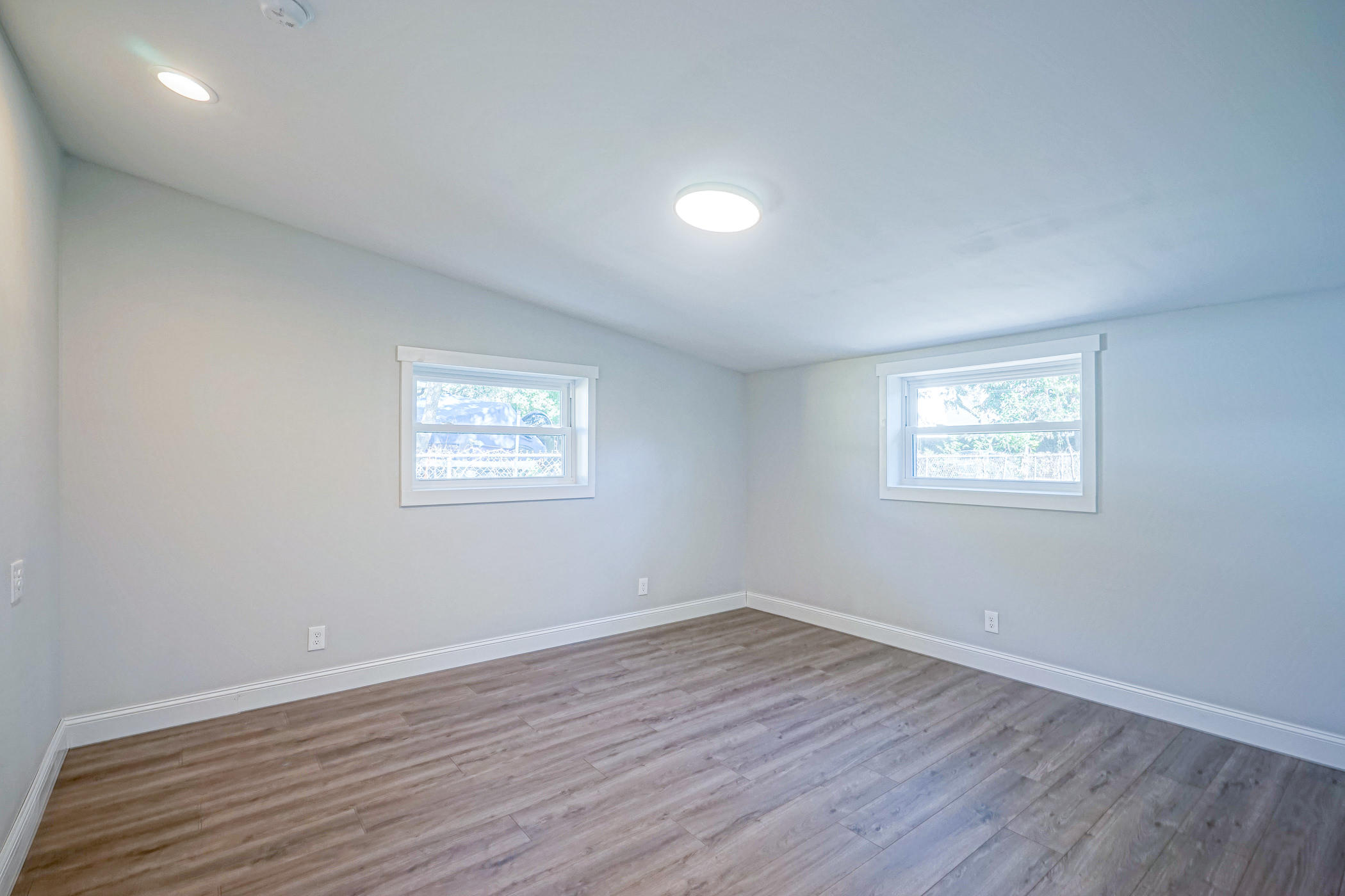 OAKLAND ADDN - Residential