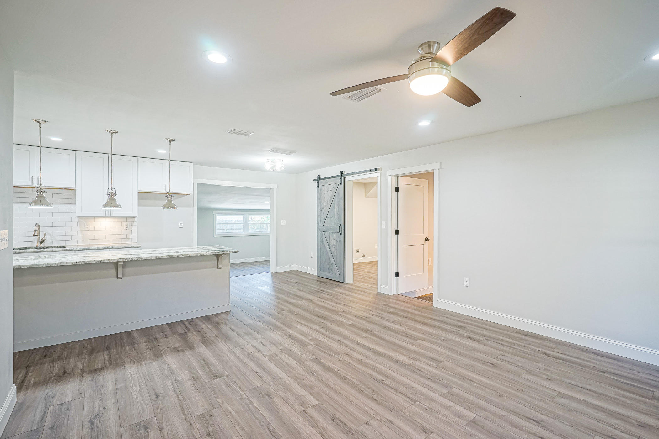 OAKLAND ADDN - Residential