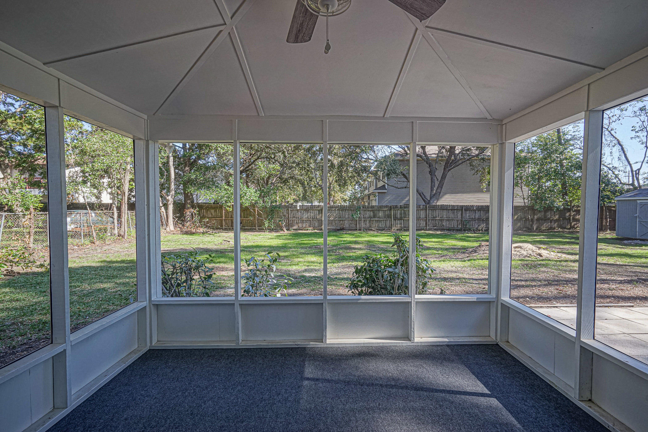 OAKLAND ADDN - Residential