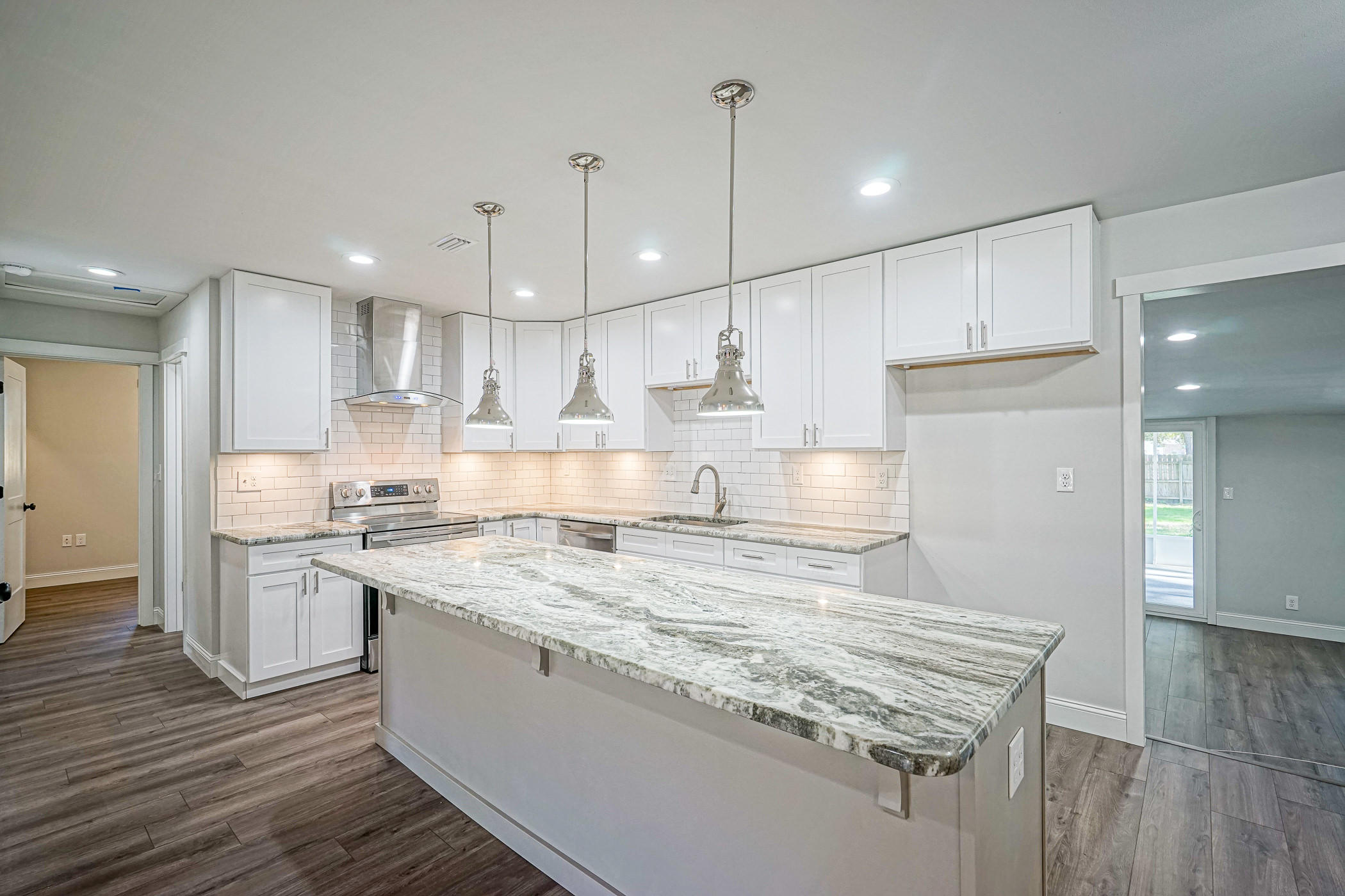 OAKLAND ADDN - Residential