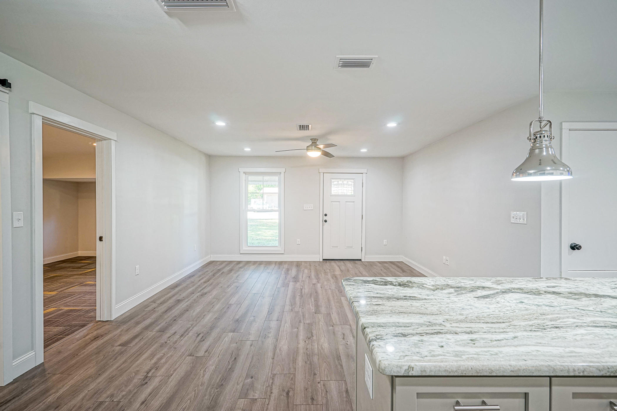 OAKLAND ADDN - Residential