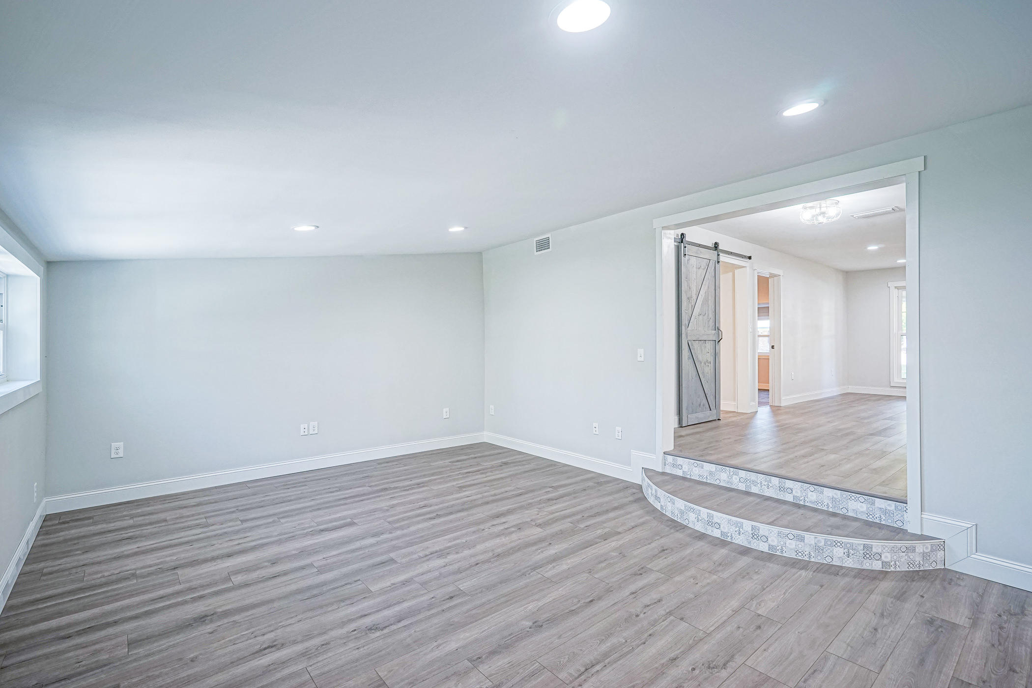 OAKLAND ADDN - Residential