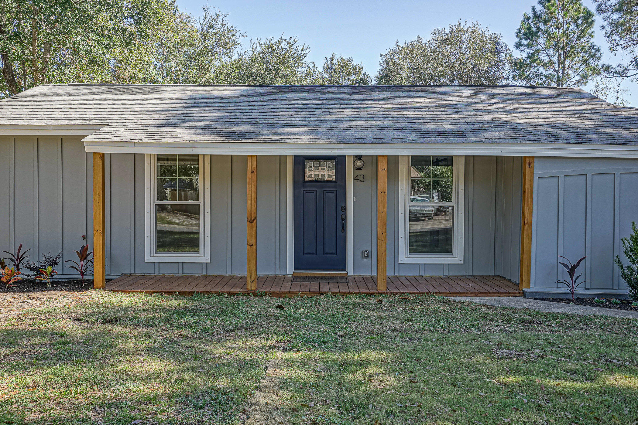 OAKLAND ADDN - Residential