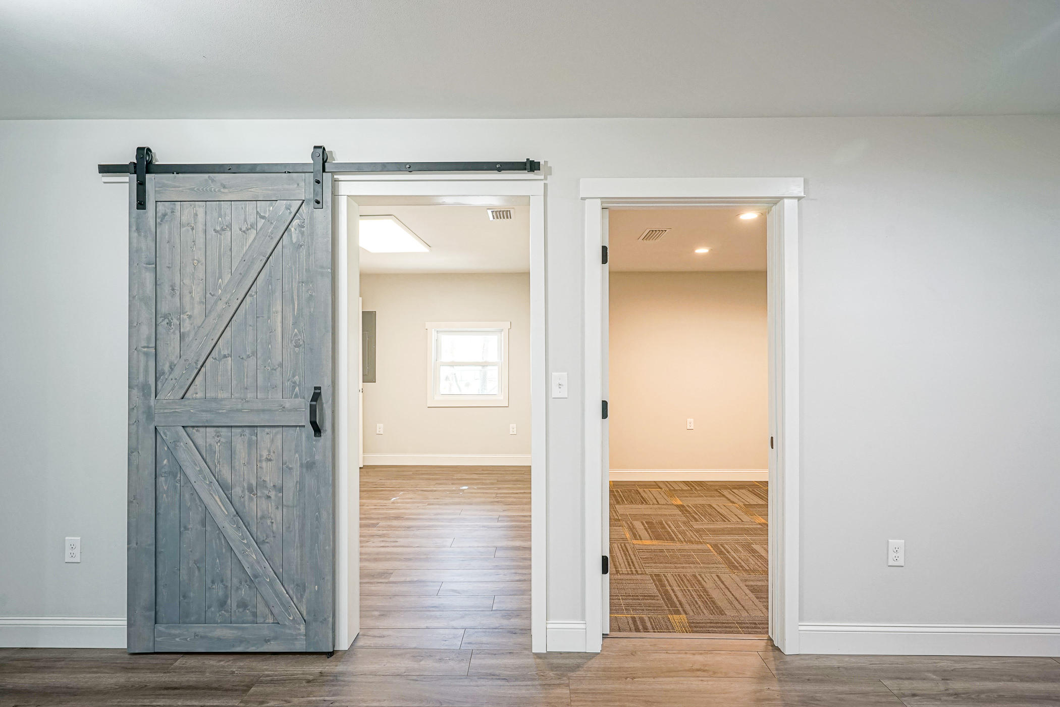 OAKLAND ADDN - Residential