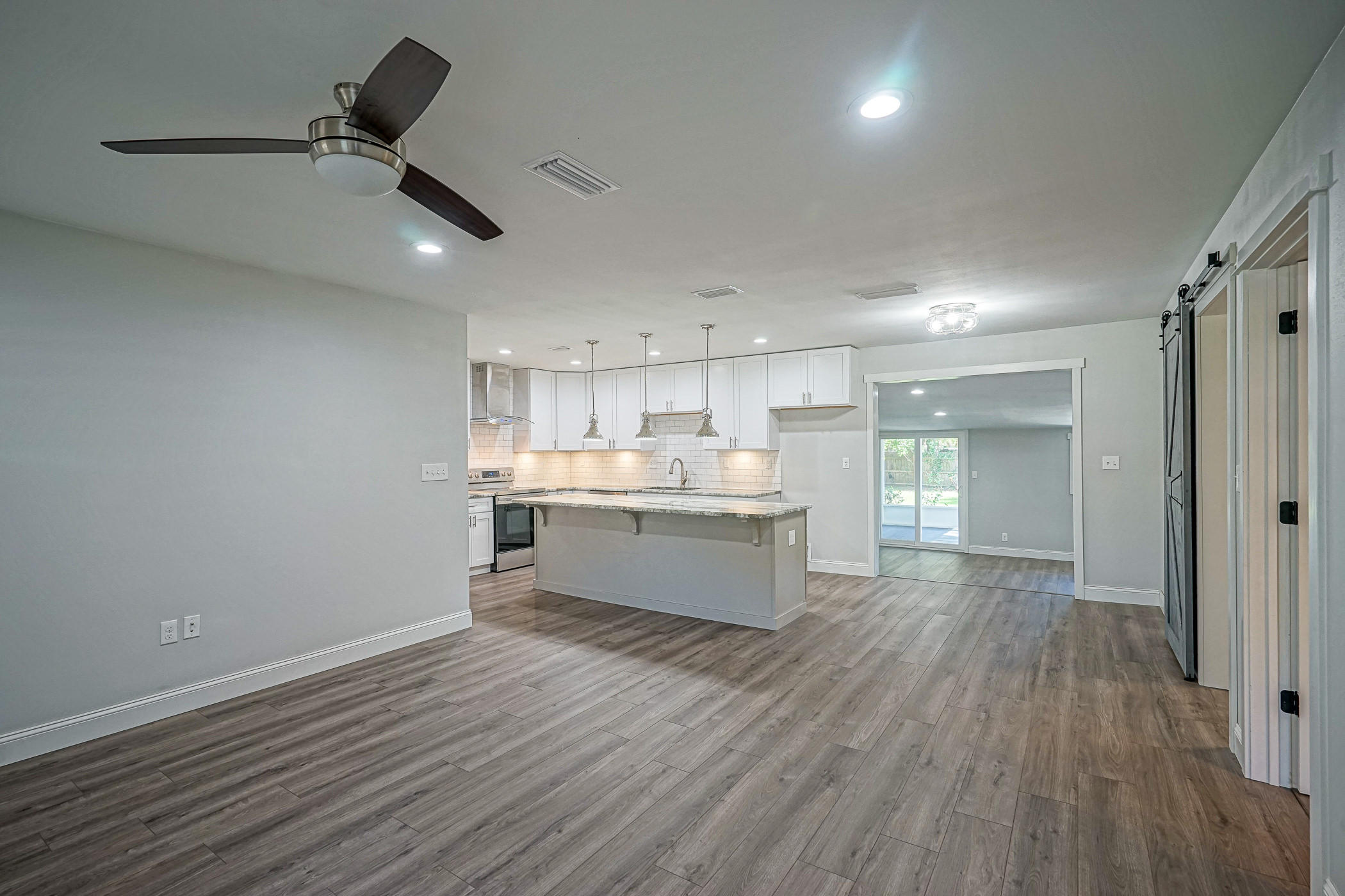 OAKLAND ADDN - Residential