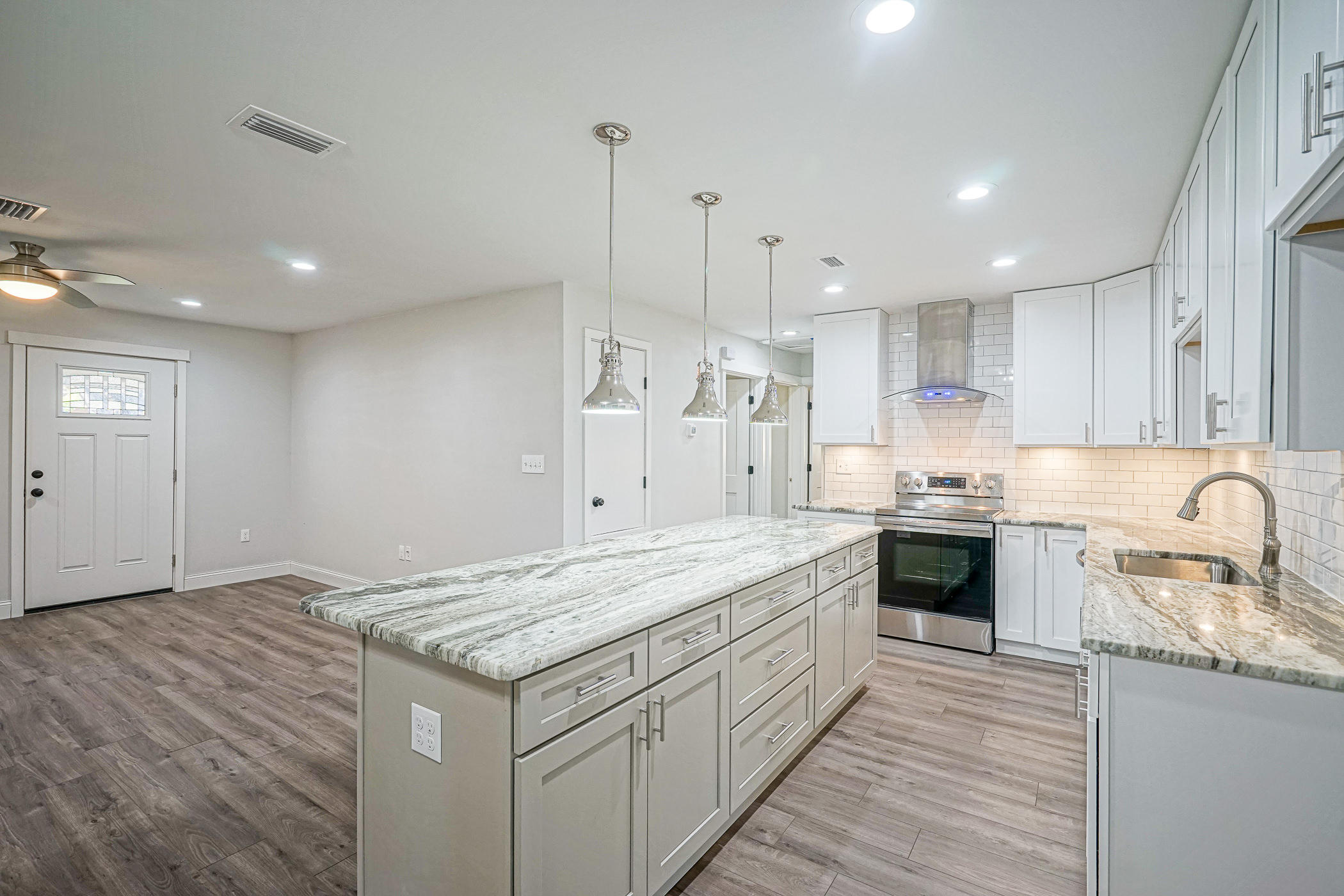 OAKLAND ADDN - Residential