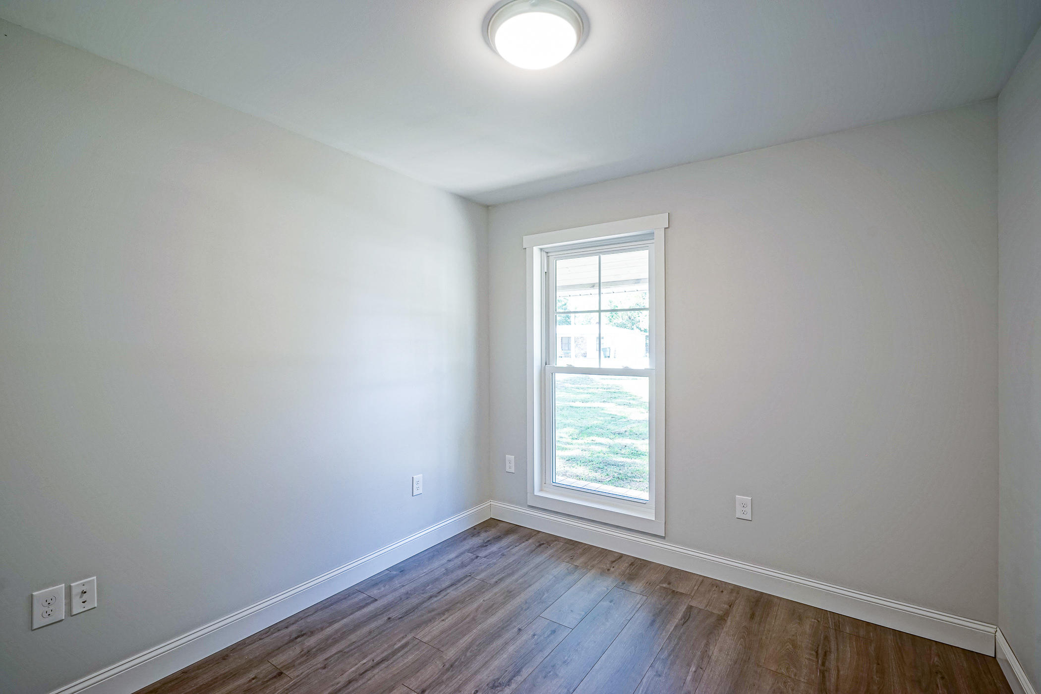 OAKLAND ADDN - Residential