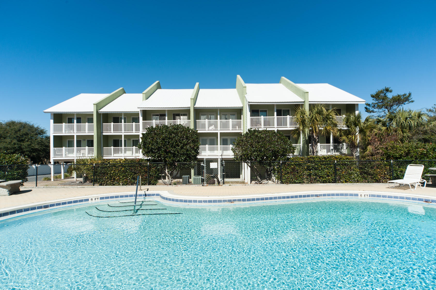 SEA BLUFF CONDO PH 2 - Residential