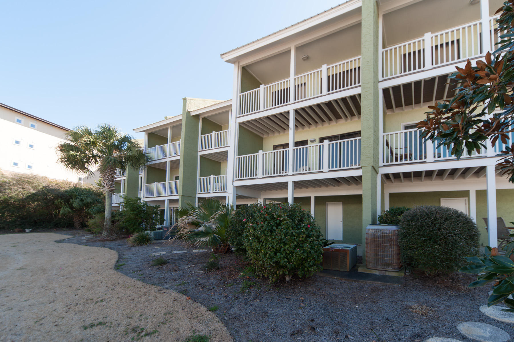 SEA BLUFF CONDO PH 2 - Residential