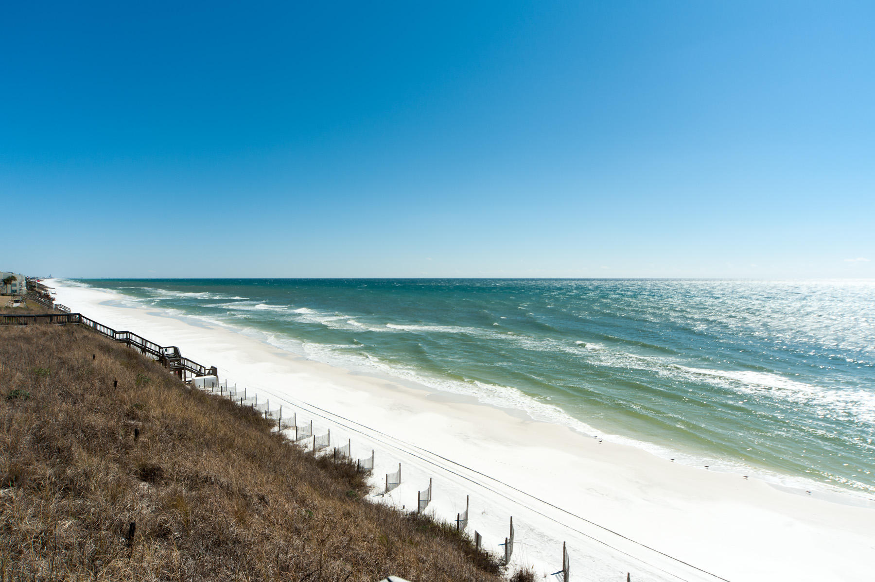 SEA BLUFF CONDO PH 2 - Residential