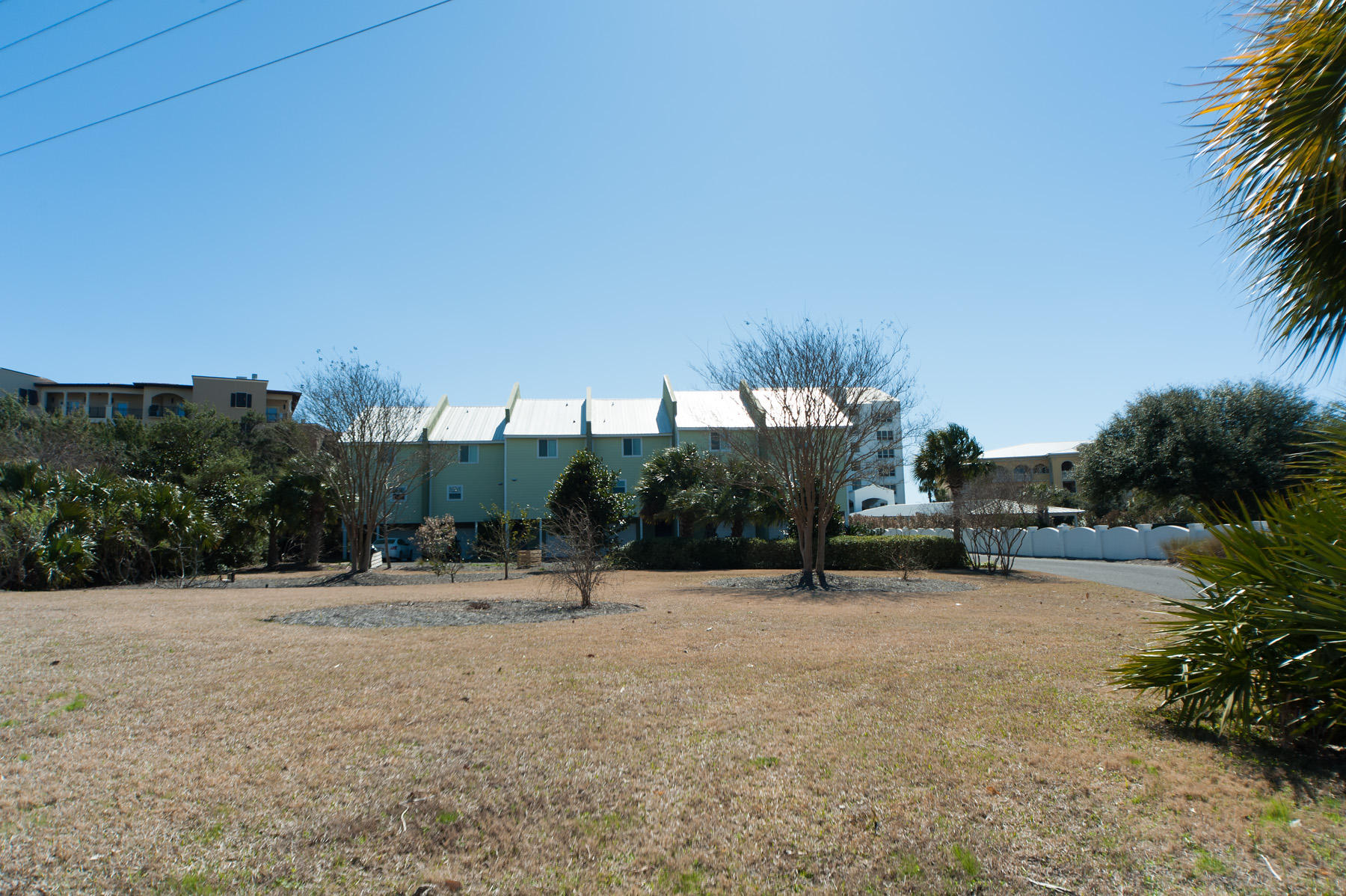 SEA BLUFF CONDO PH 2 - Residential