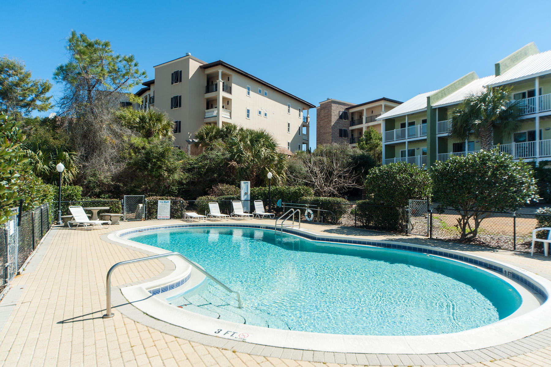 SEA BLUFF CONDO PH 2 - Residential