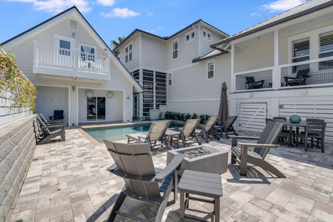 A home in Santa Rosa Beach