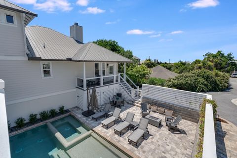 A home in Santa Rosa Beach