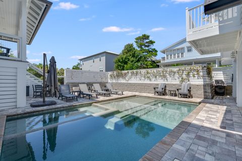 A home in Santa Rosa Beach