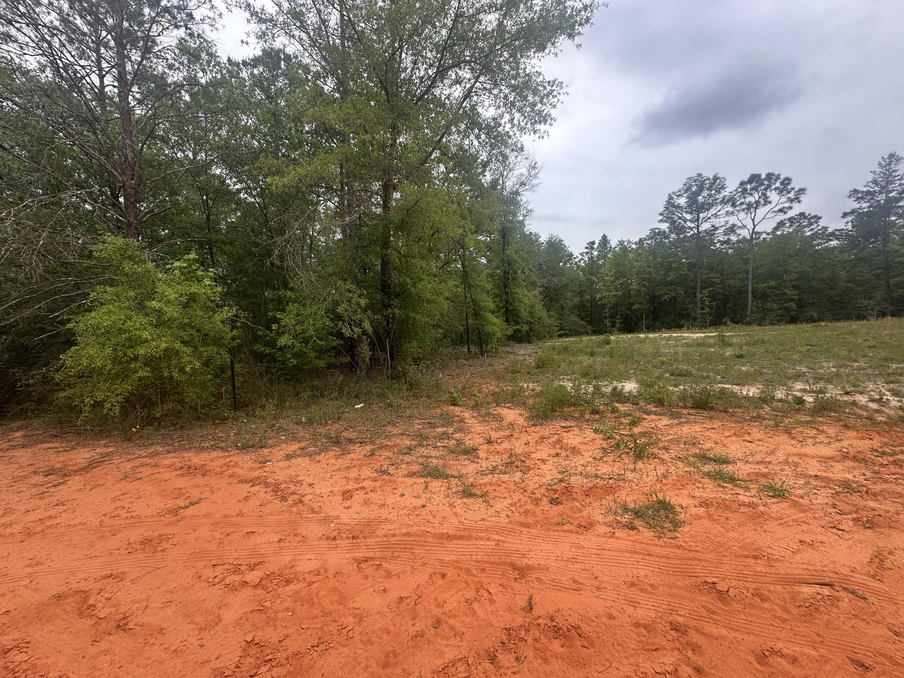 OAKWOOD HILLS UNIT 1 - Land