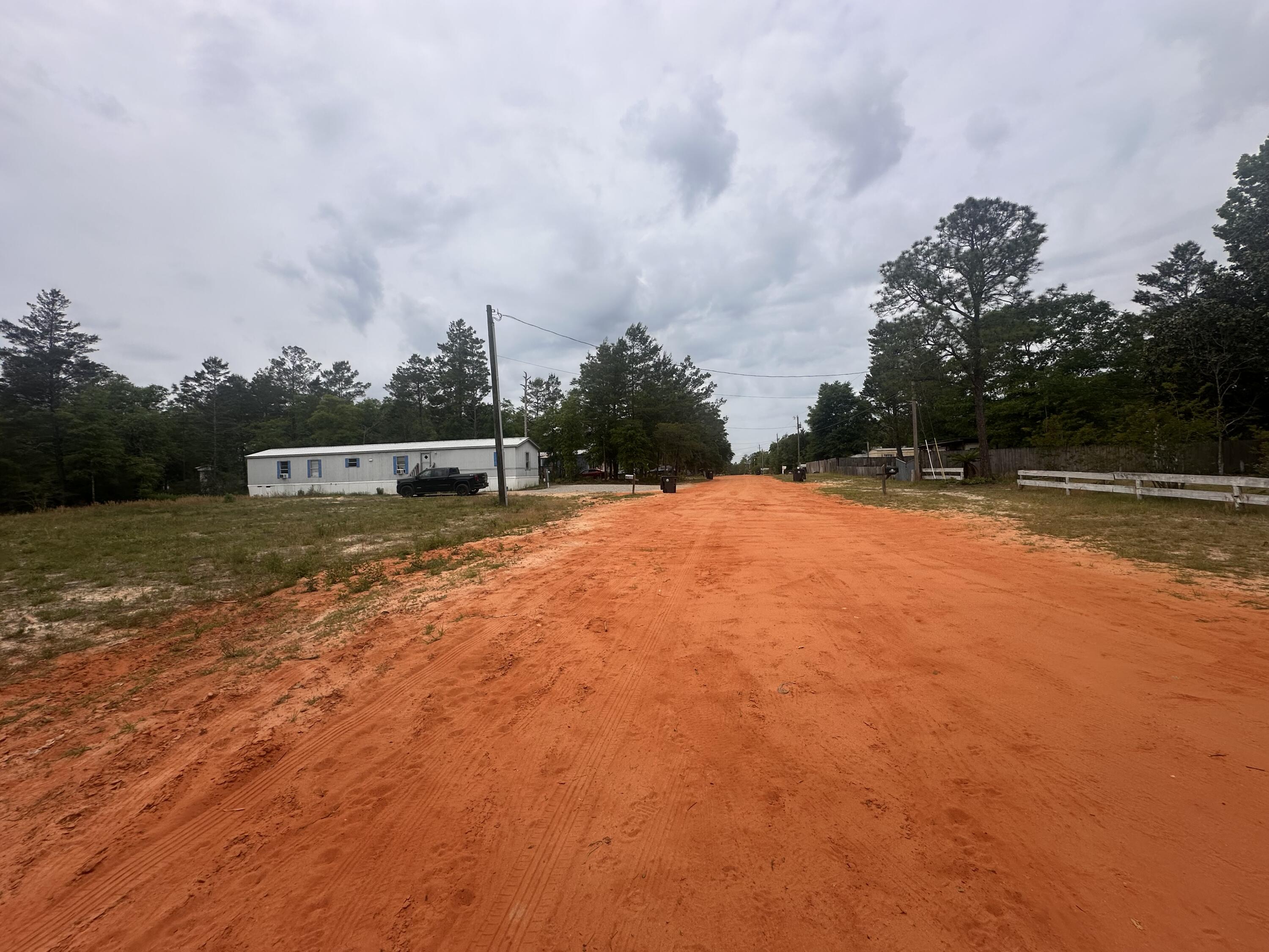 OAKWOOD HILLS UNIT 1 - Land