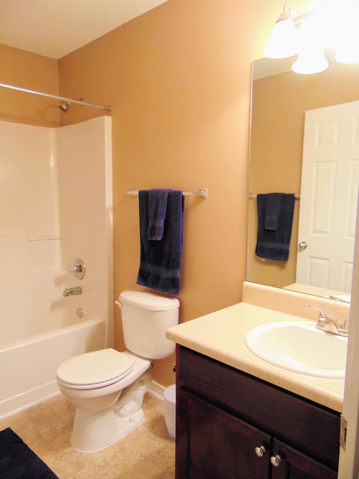 LEE FARMS PH I - Residential