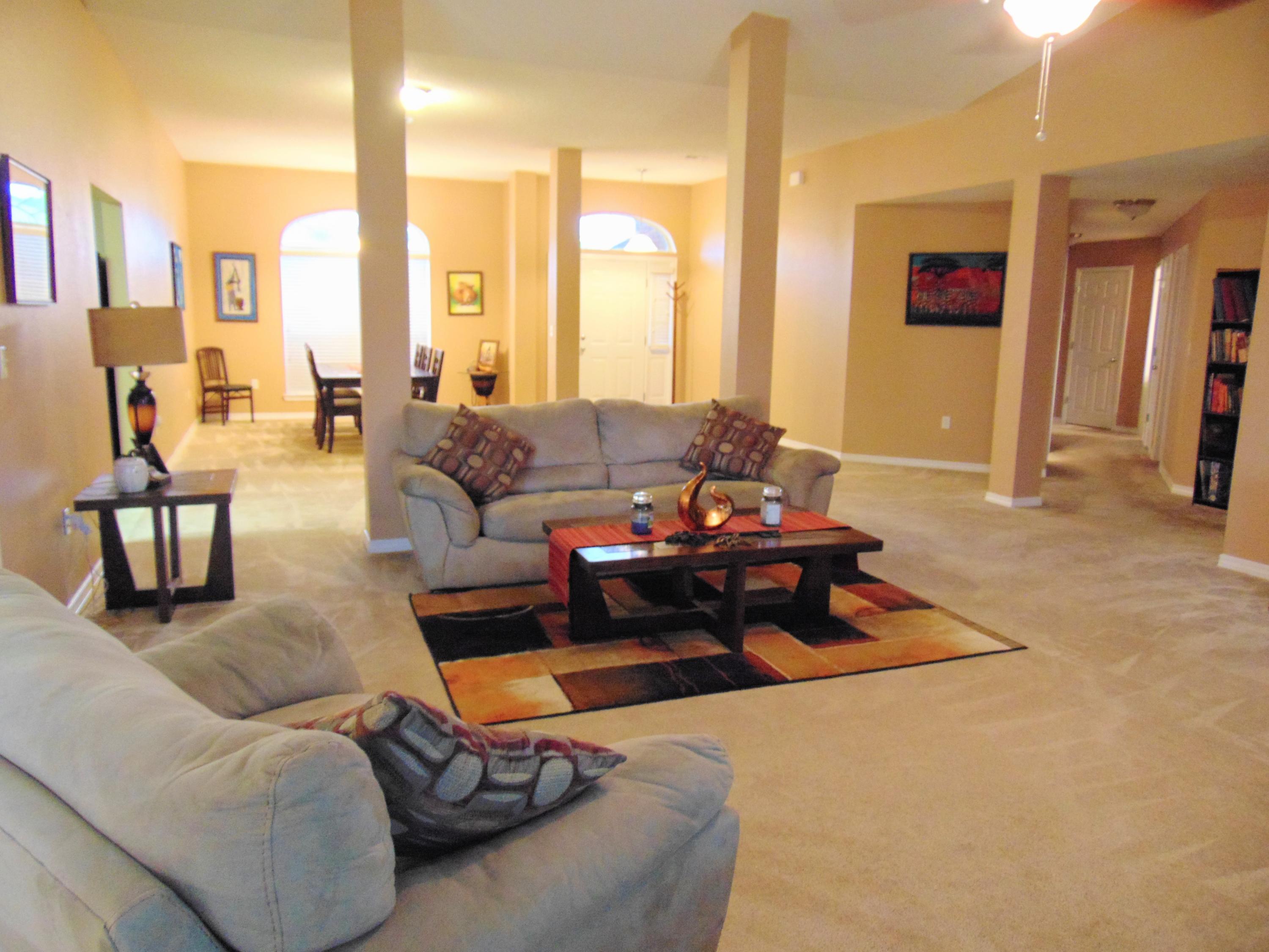 LEE FARMS PH I - Residential