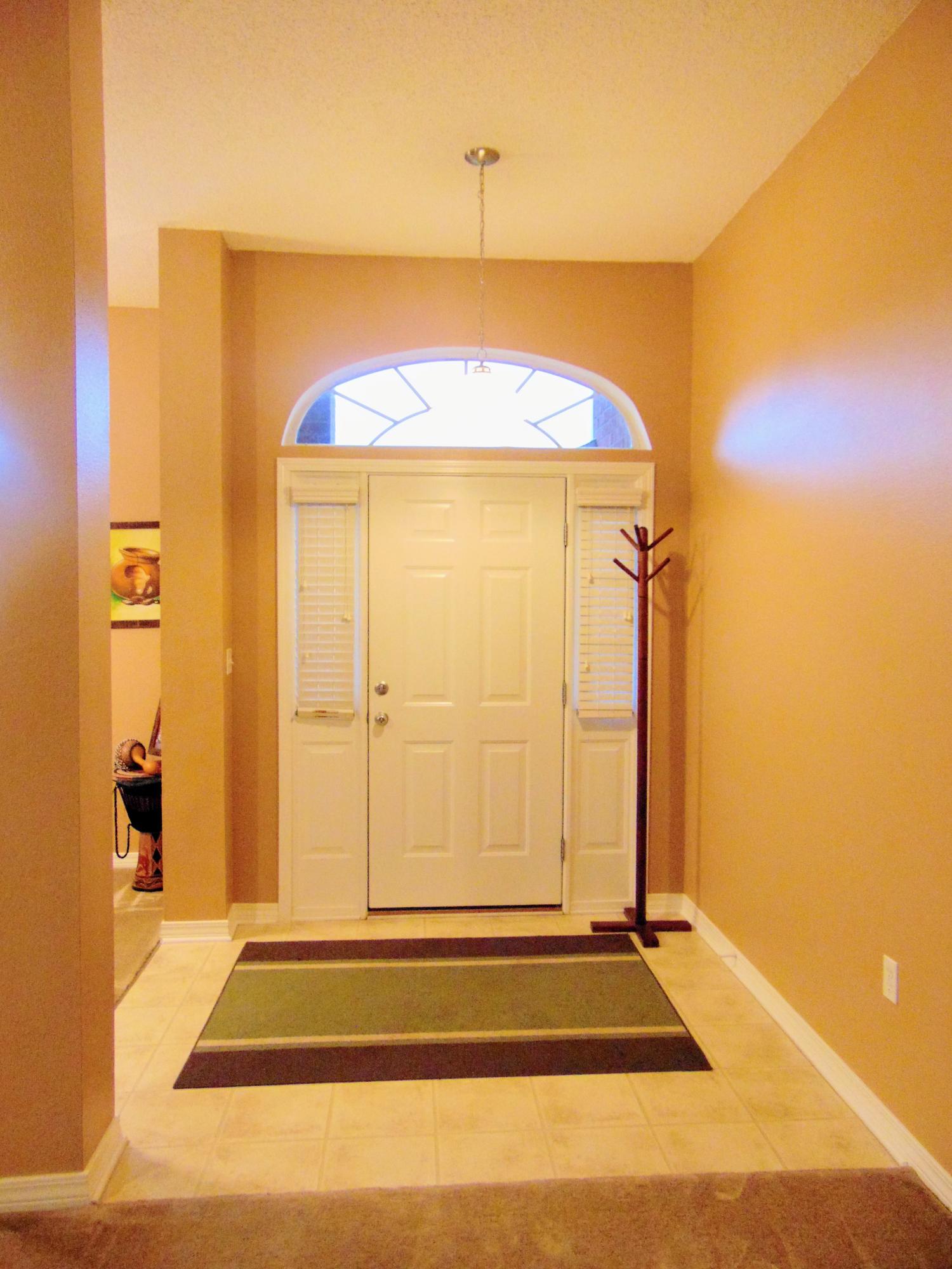 LEE FARMS PH I - Residential