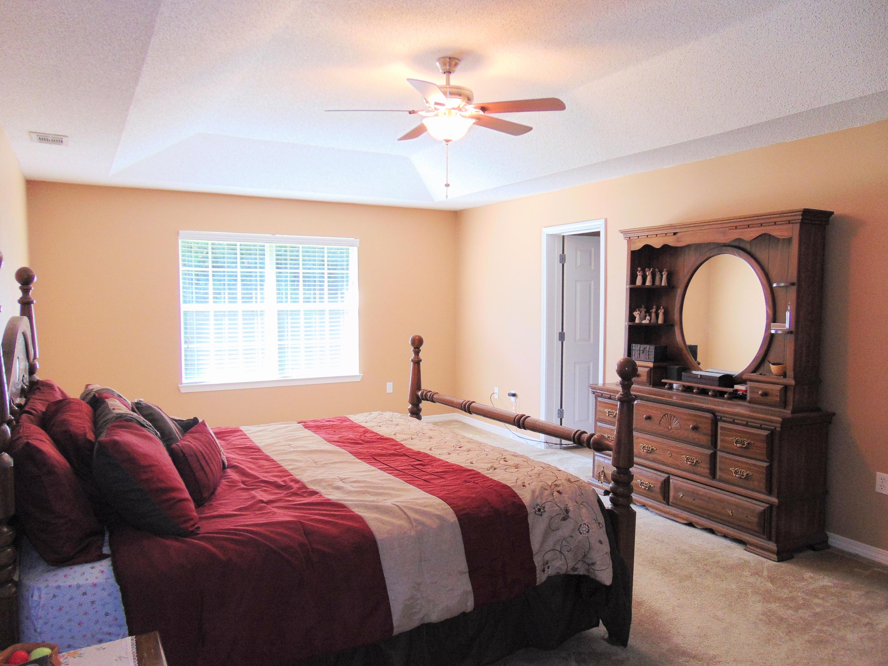 LEE FARMS PH I - Residential