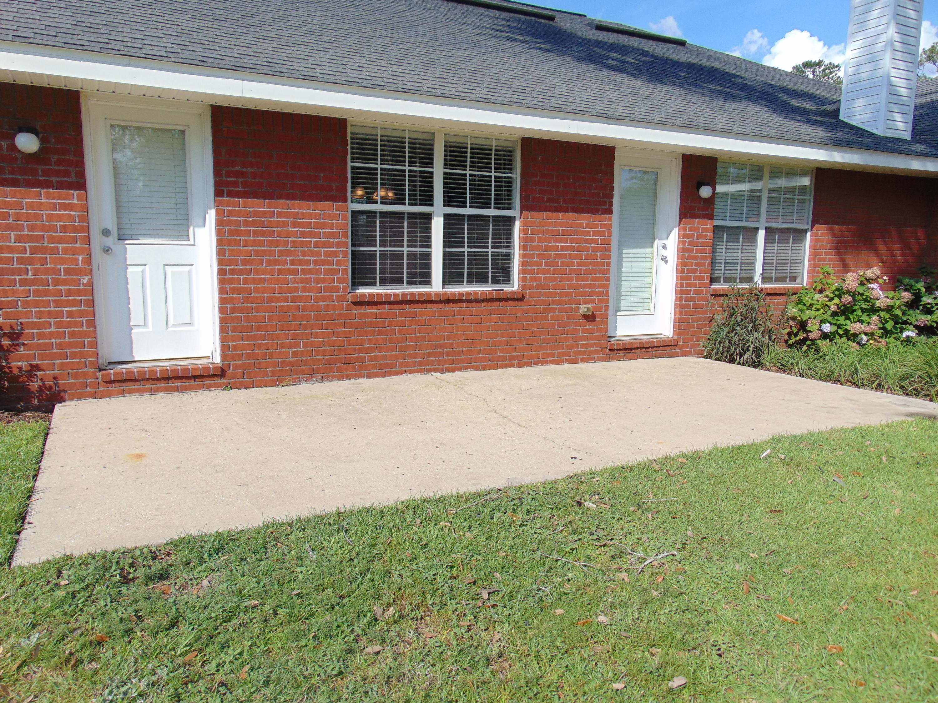 LEE FARMS PH I - Residential