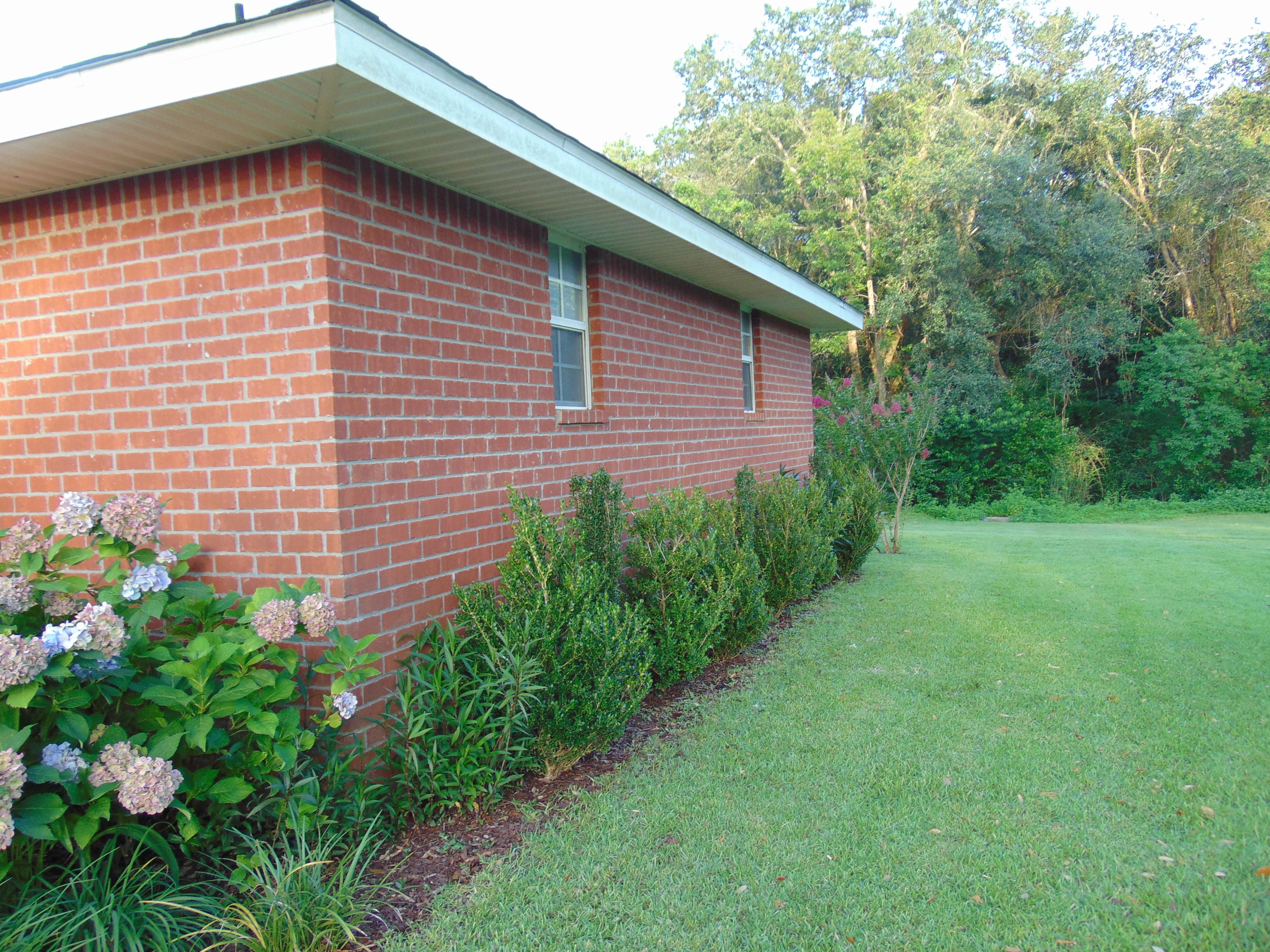 LEE FARMS PH I - Residential