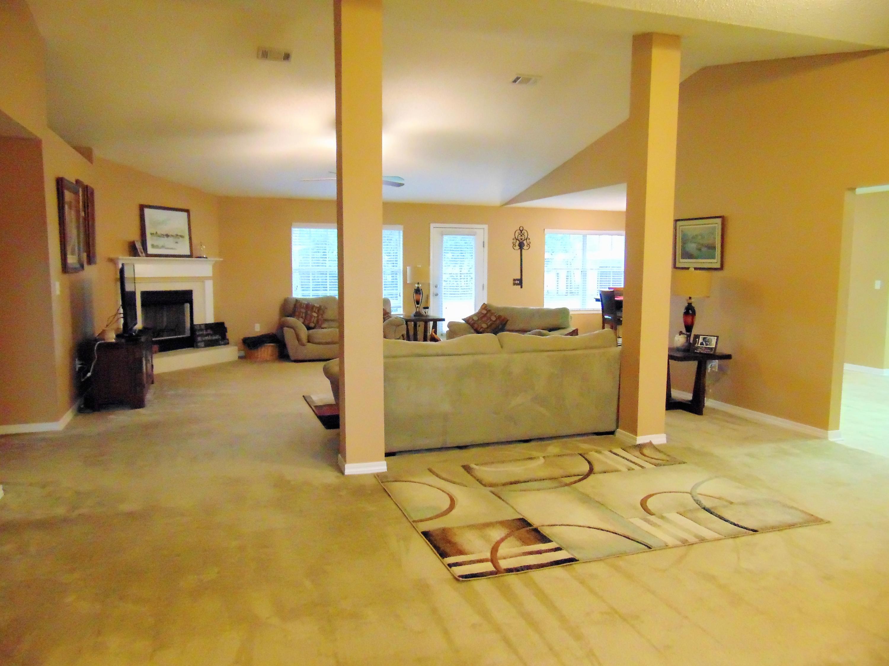 LEE FARMS PH I - Residential