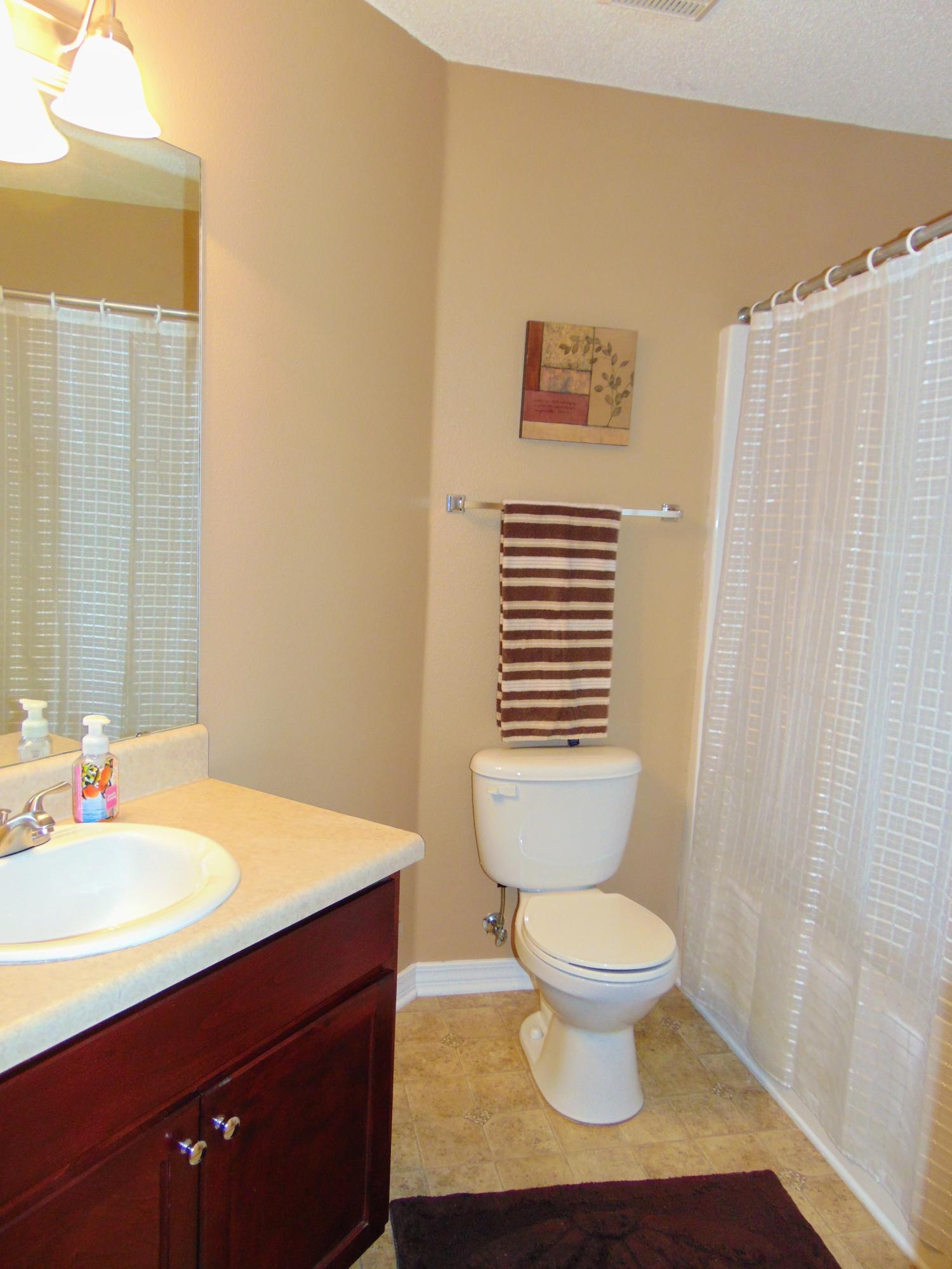 LEE FARMS PH I - Residential