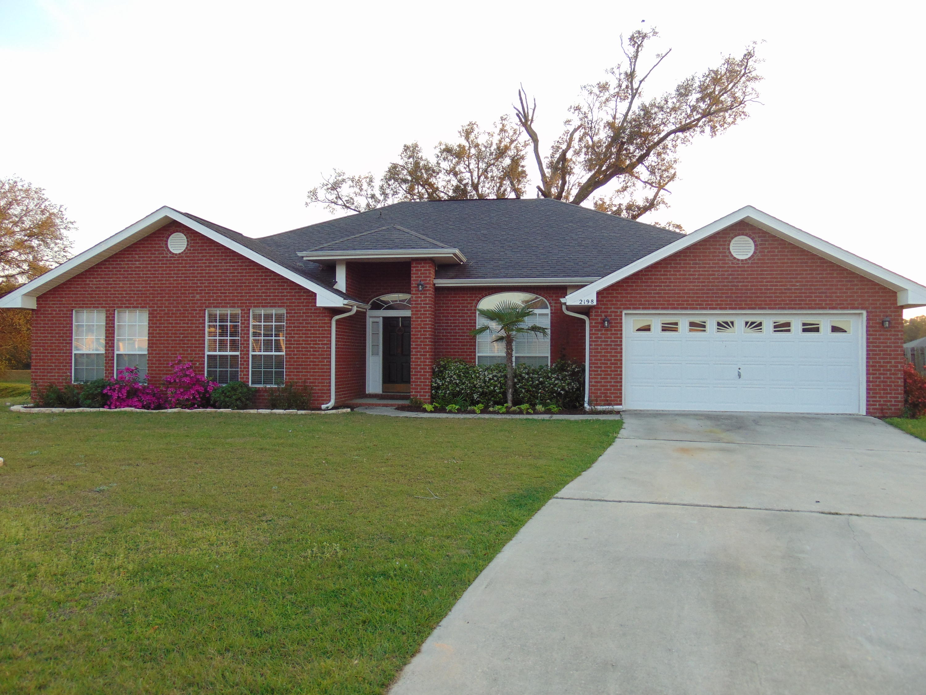 LEE FARMS PH I - Residential