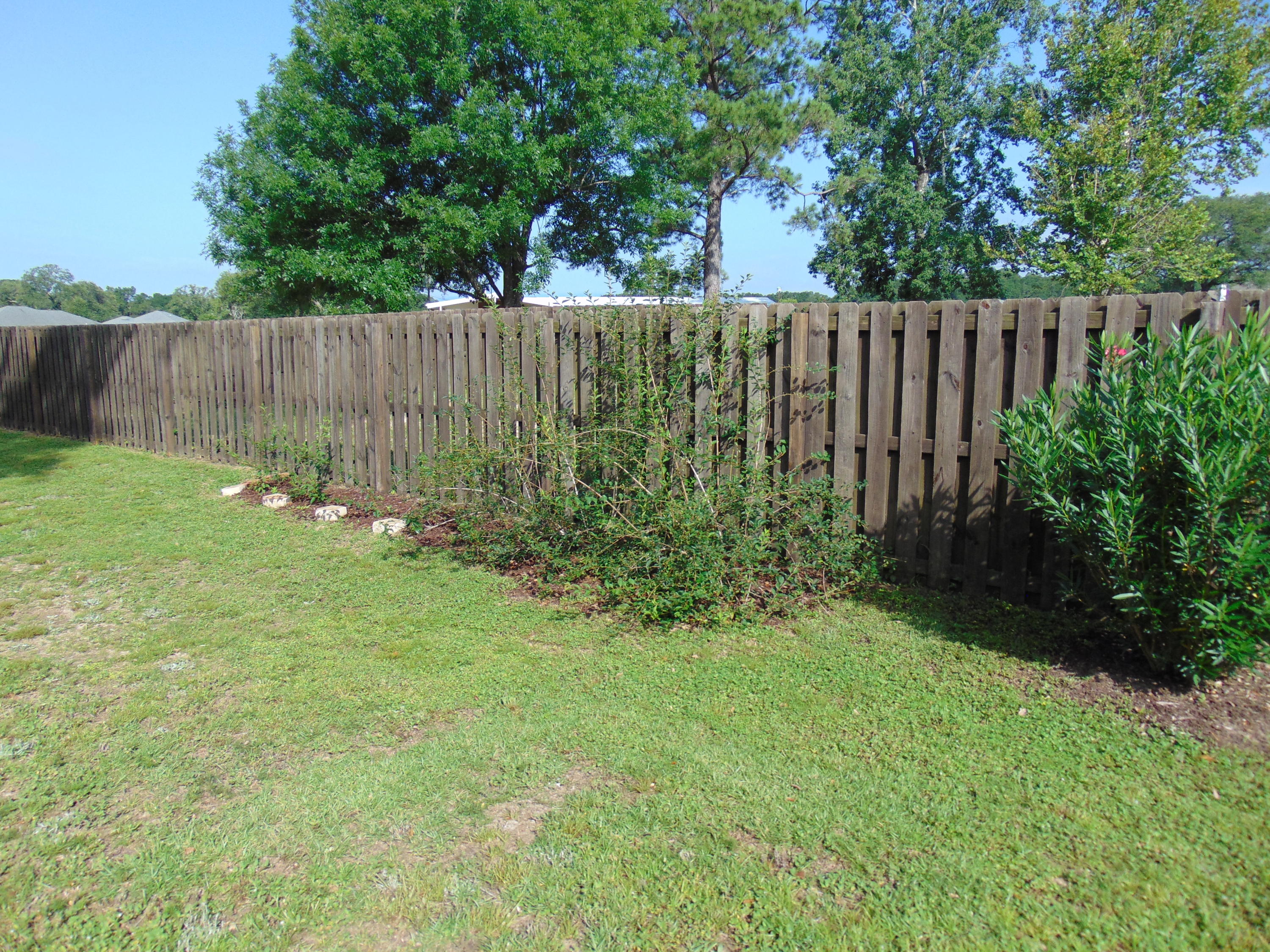 LEE FARMS PH I - Residential