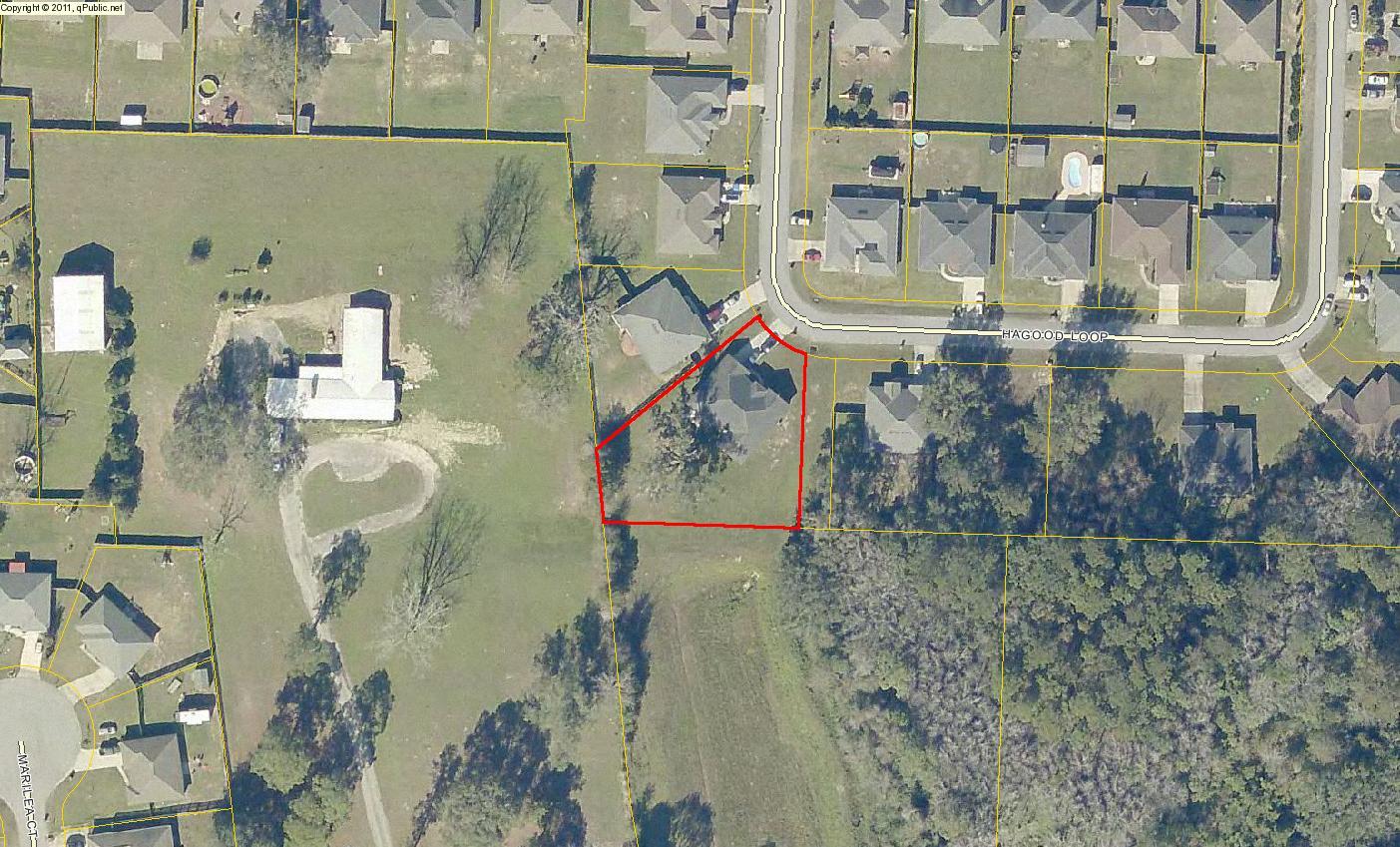 LEE FARMS PH I - Residential