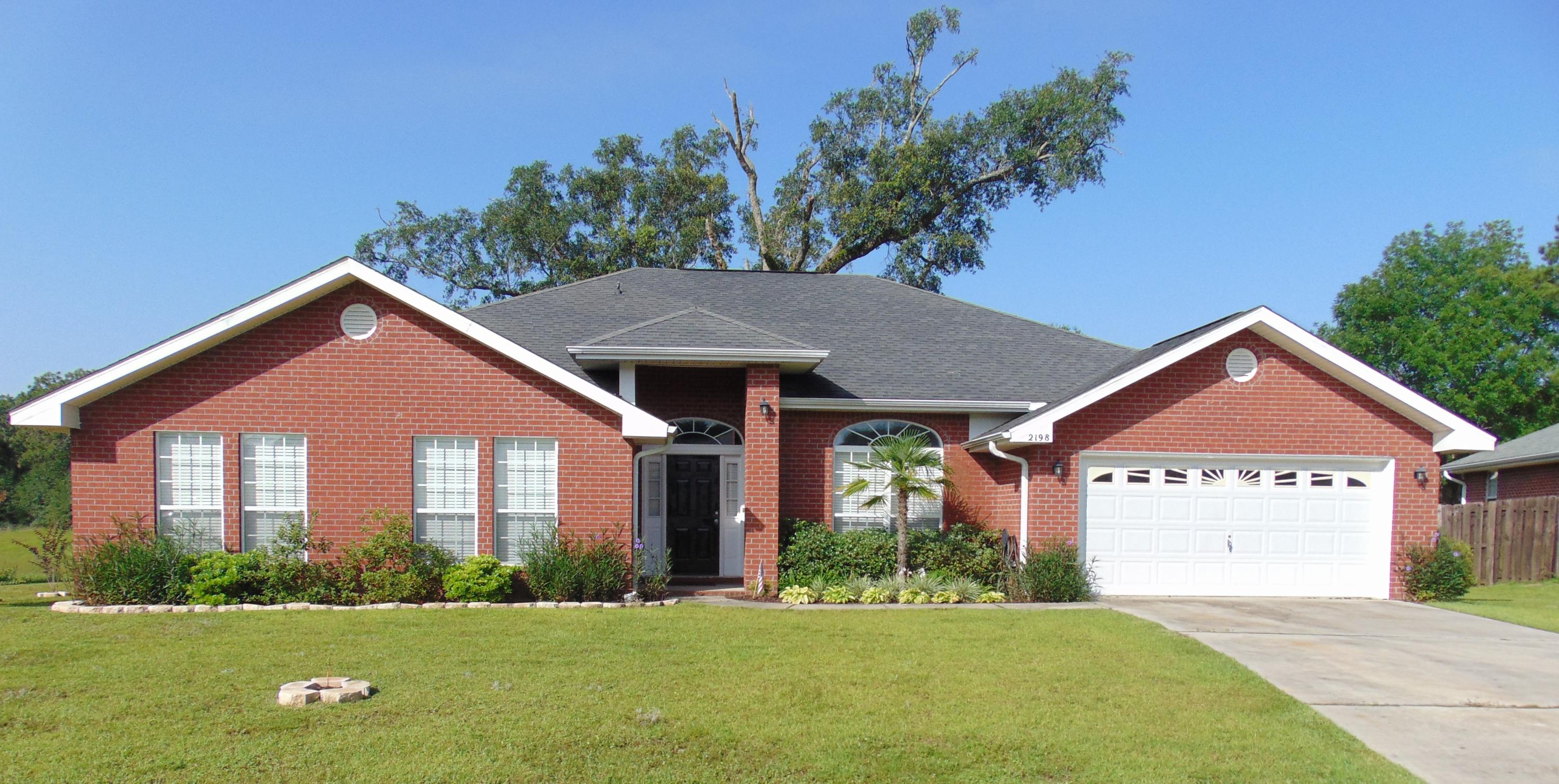 LEE FARMS PH I - Residential