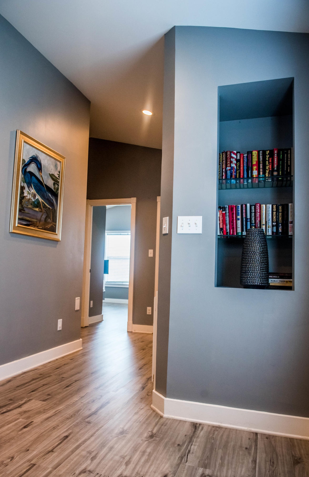 CRYSTAL BEACH - Residential