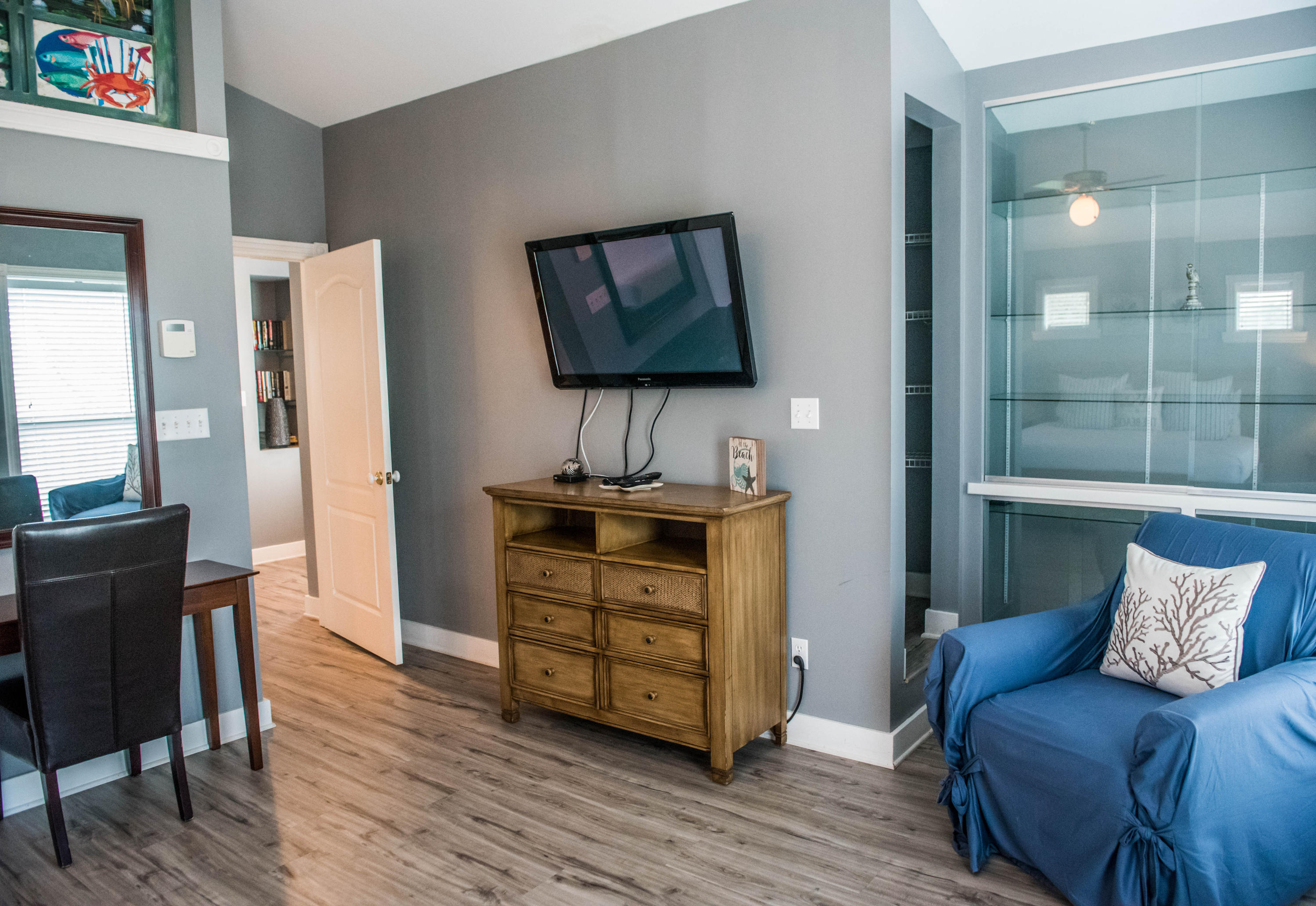 CRYSTAL BEACH - Residential