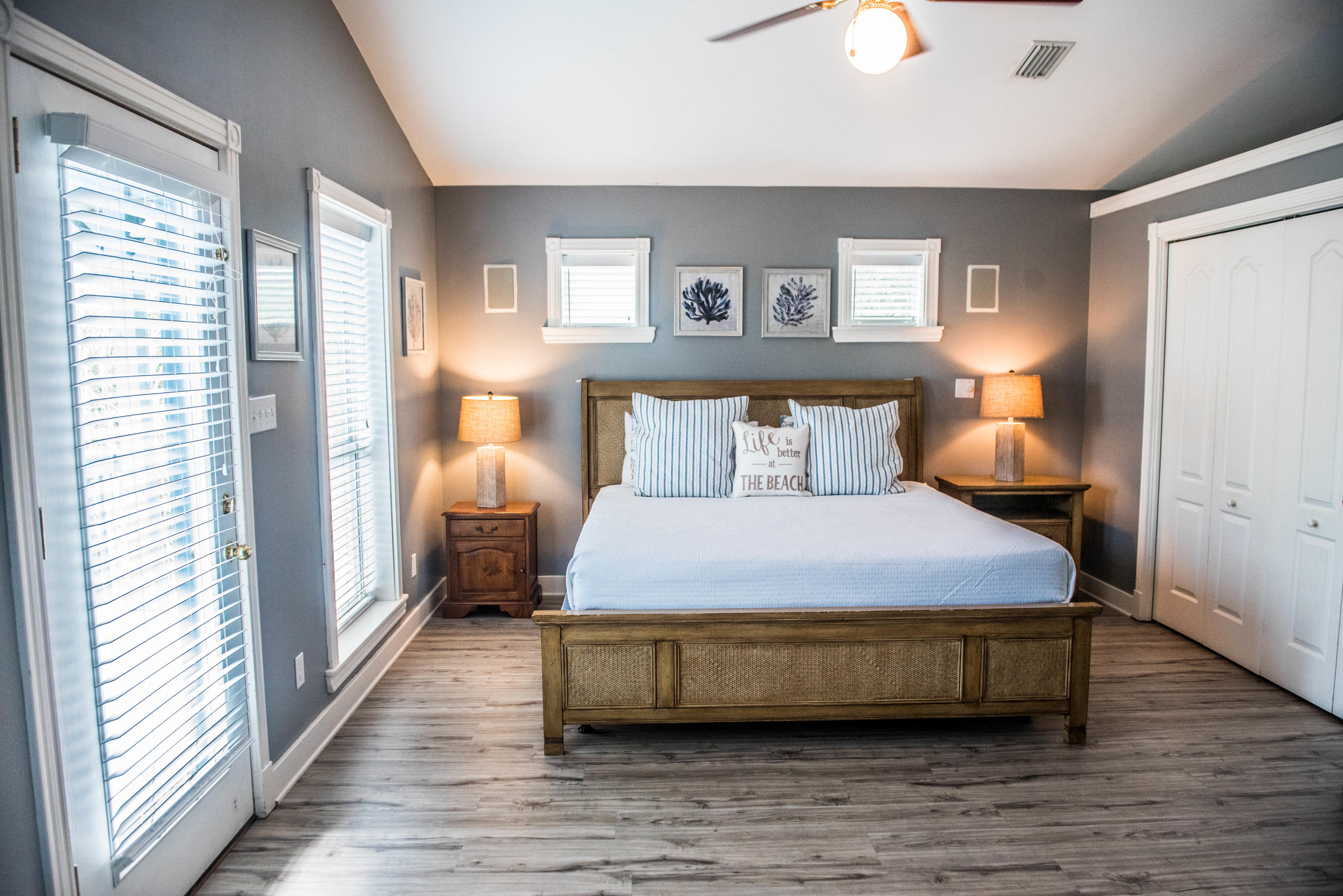 CRYSTAL BEACH - Residential