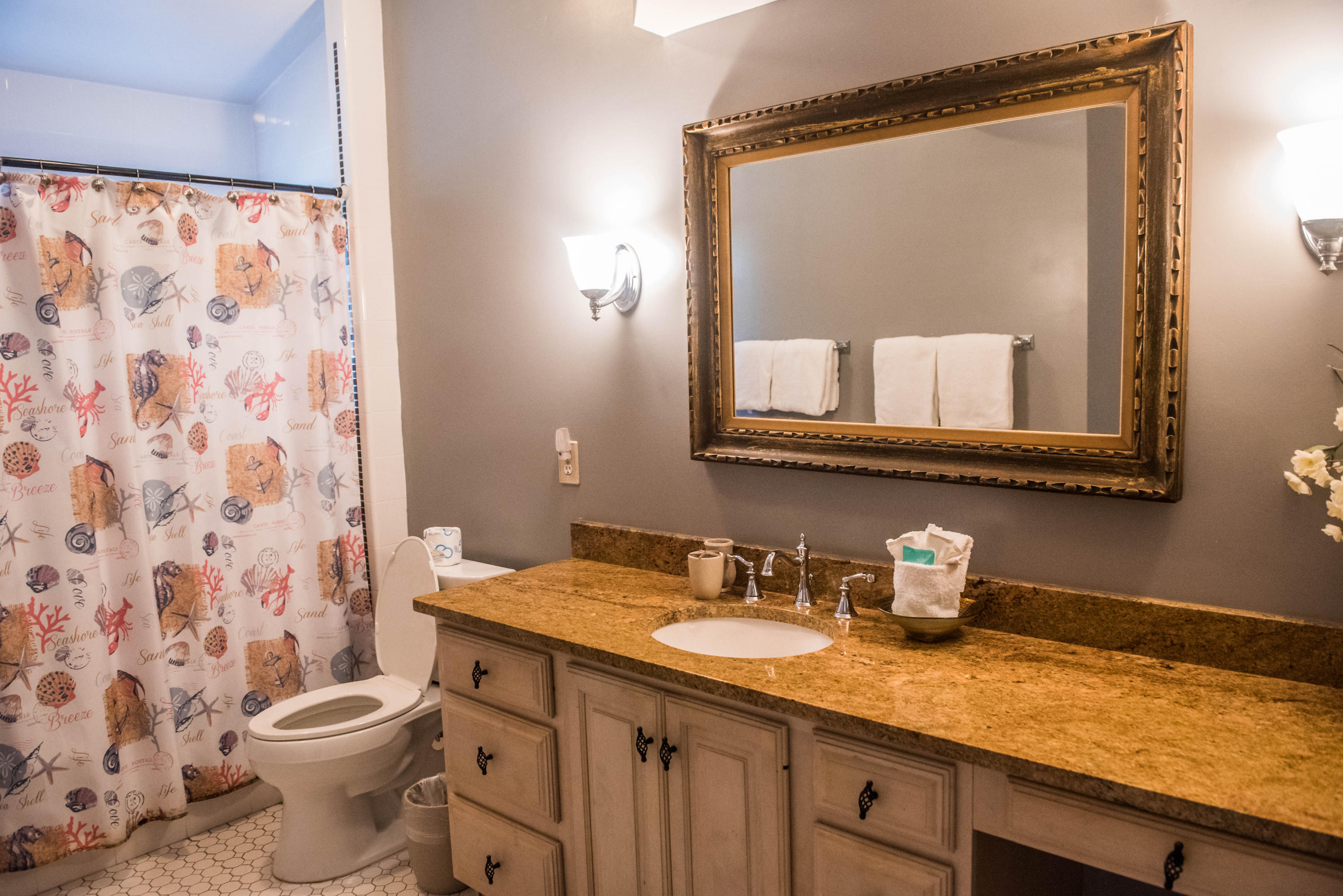 CRYSTAL BEACH - Residential