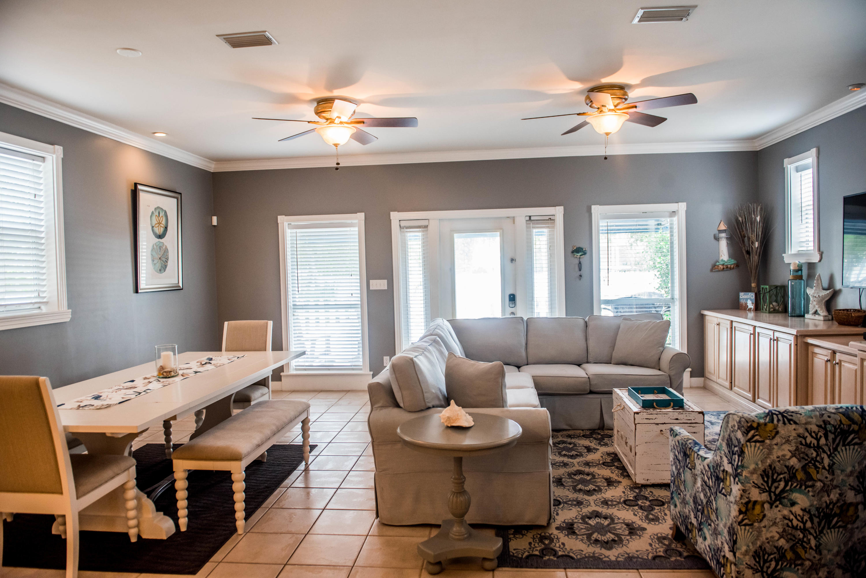 CRYSTAL BEACH - Residential