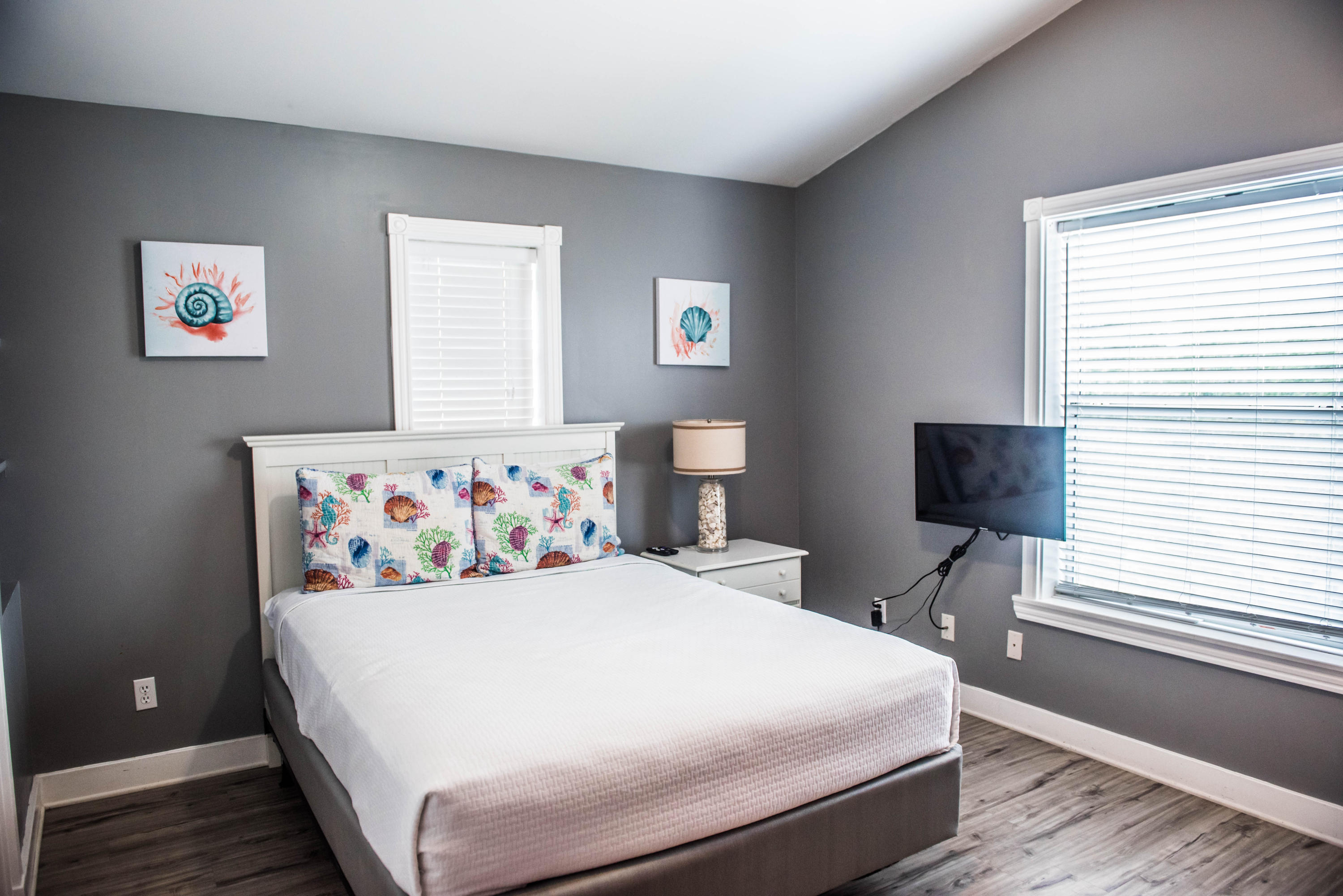 CRYSTAL BEACH - Residential