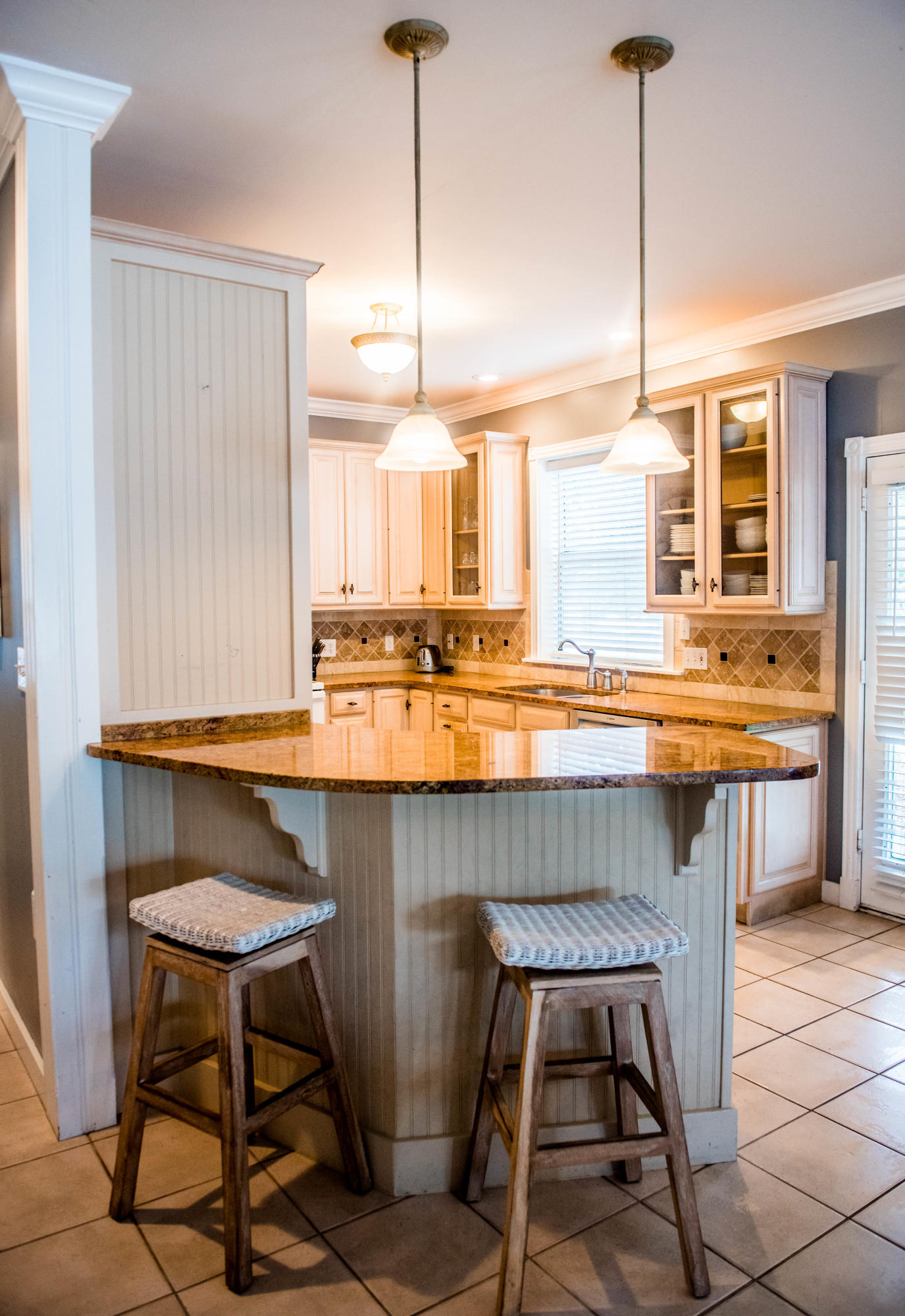 CRYSTAL BEACH - Residential