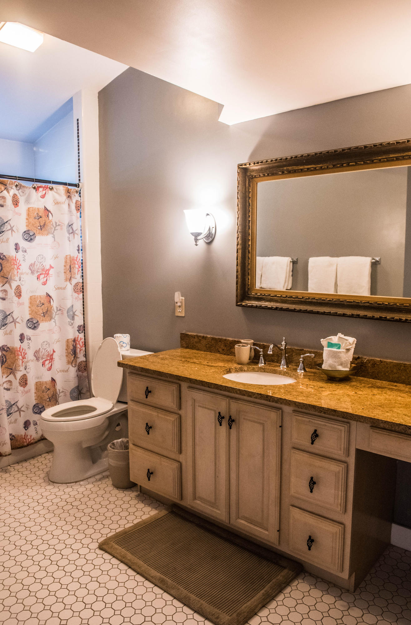 CRYSTAL BEACH - Residential