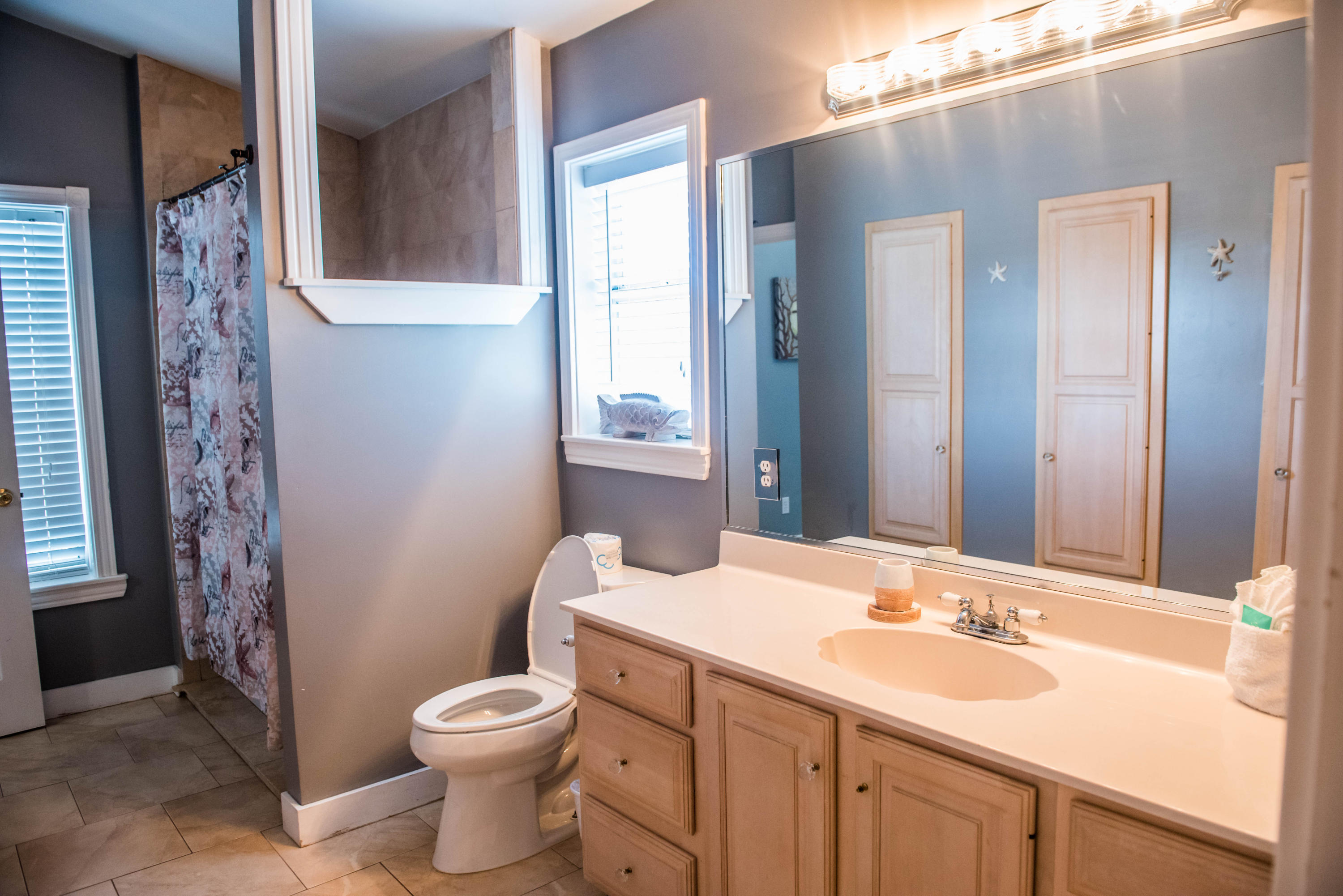 CRYSTAL BEACH - Residential