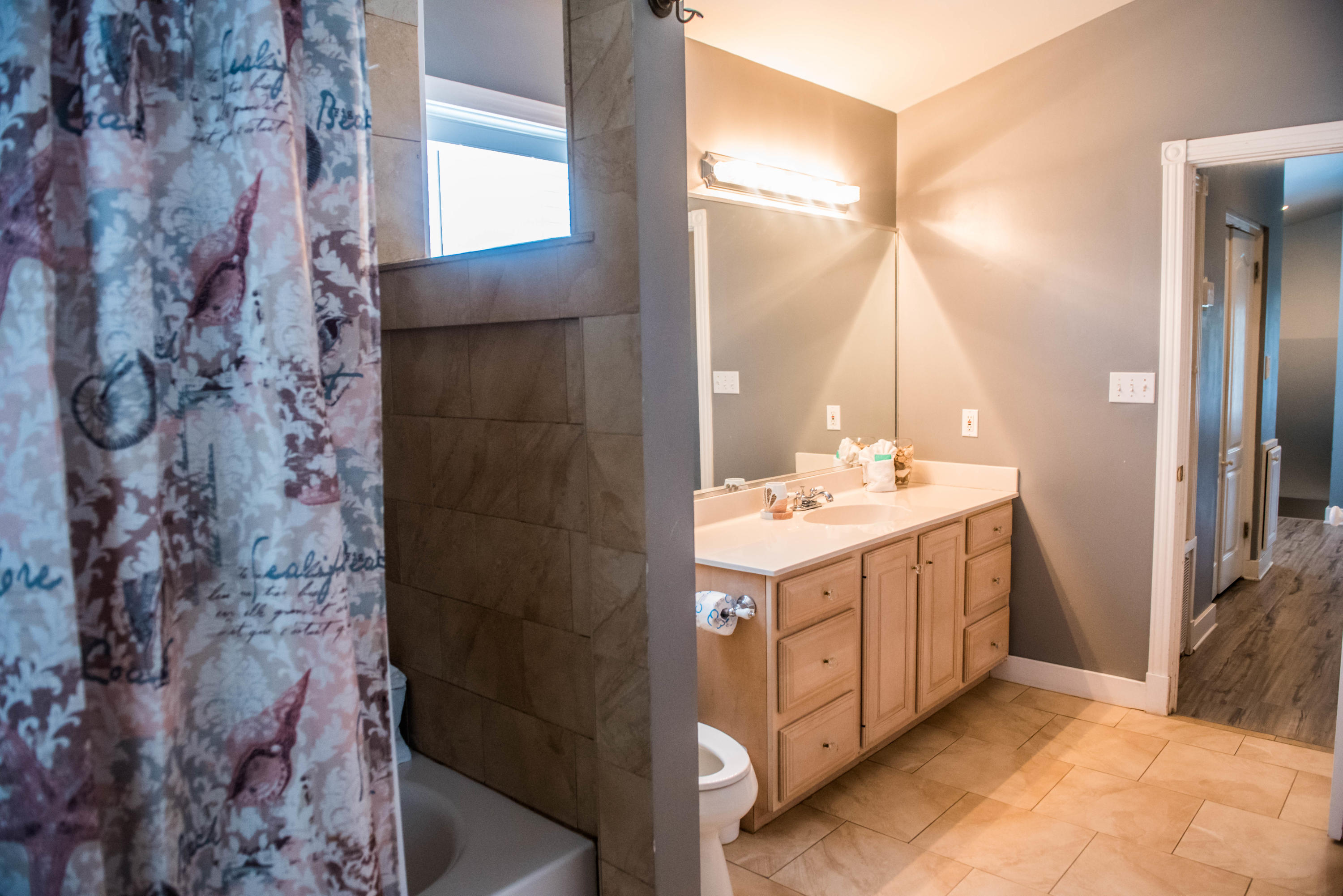 CRYSTAL BEACH - Residential