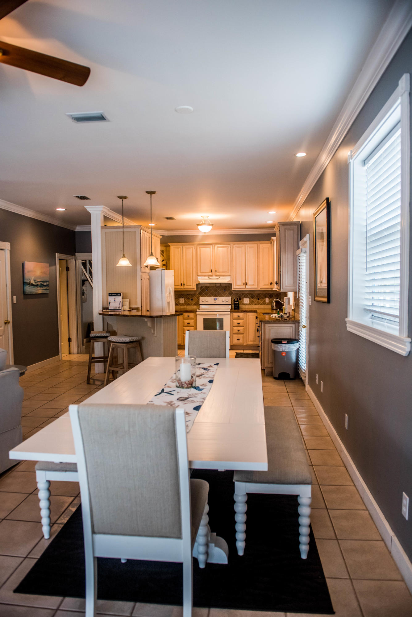 CRYSTAL BEACH - Residential