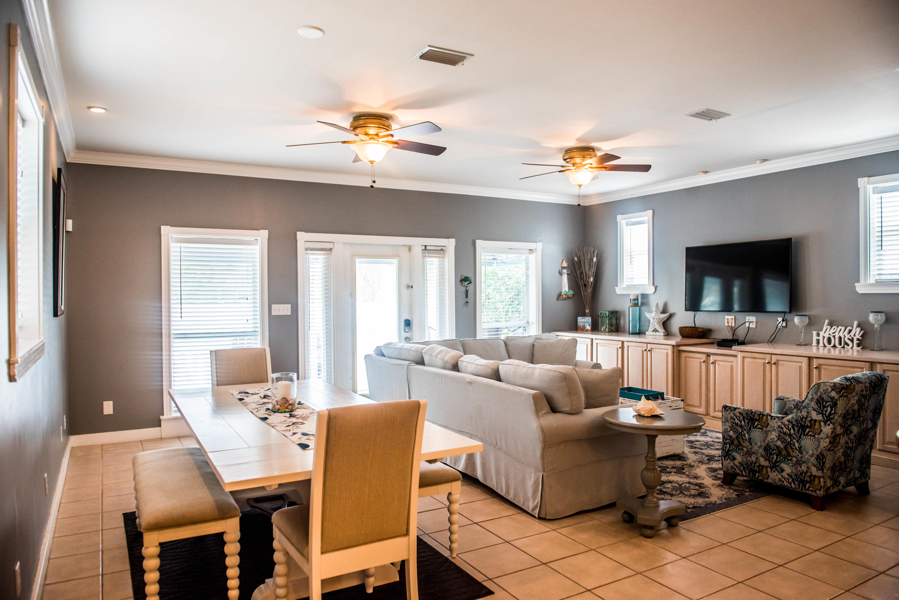 CRYSTAL BEACH - Residential